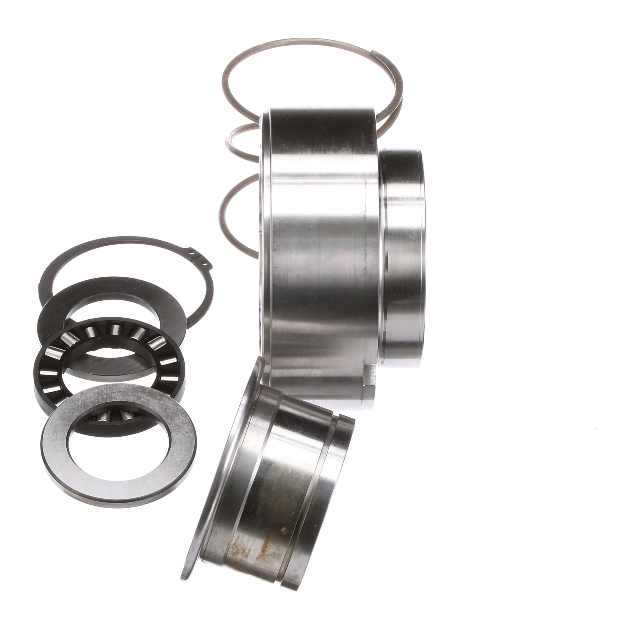 KIT | CASECE | EU | ES