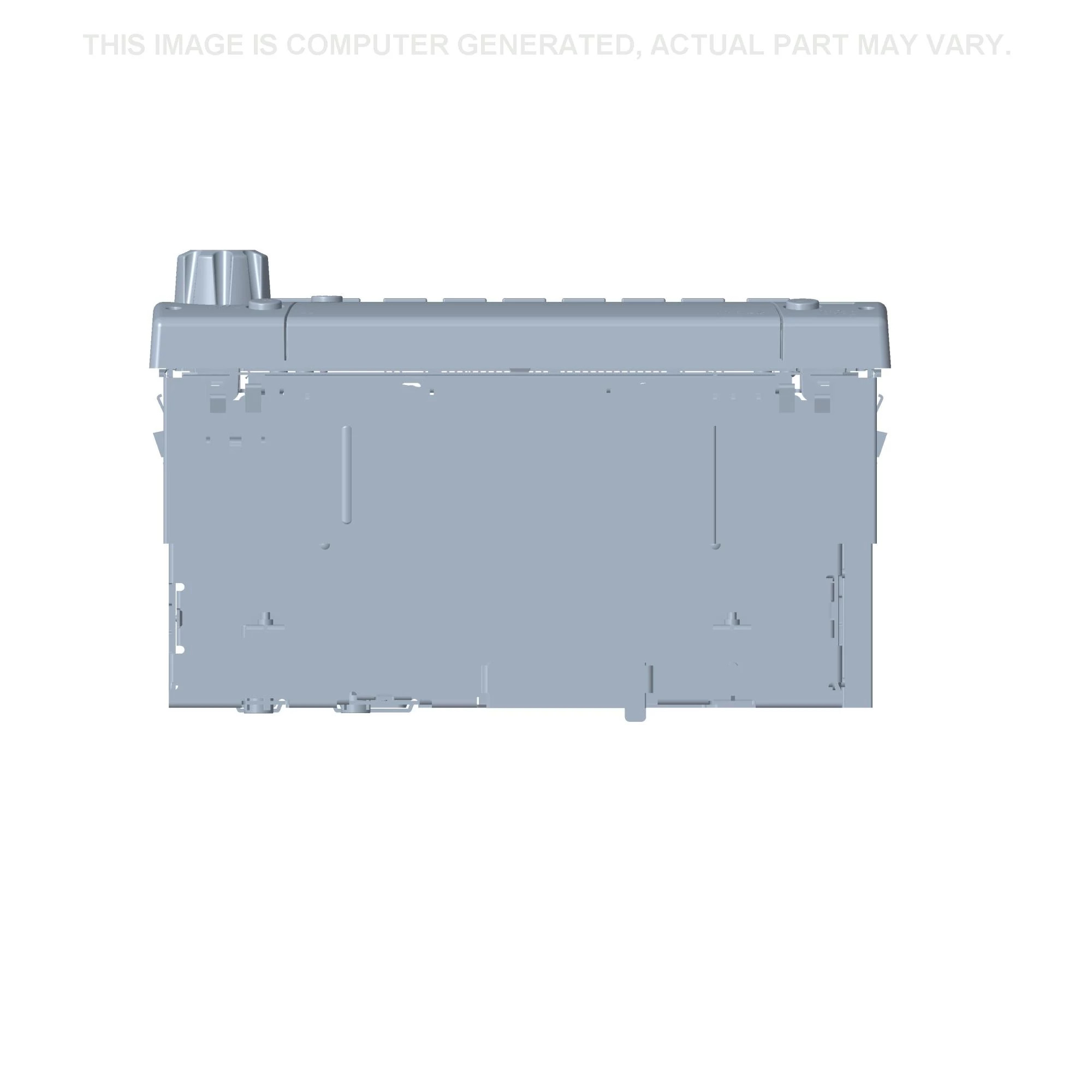 RADIO | CASEIH | EU | FR