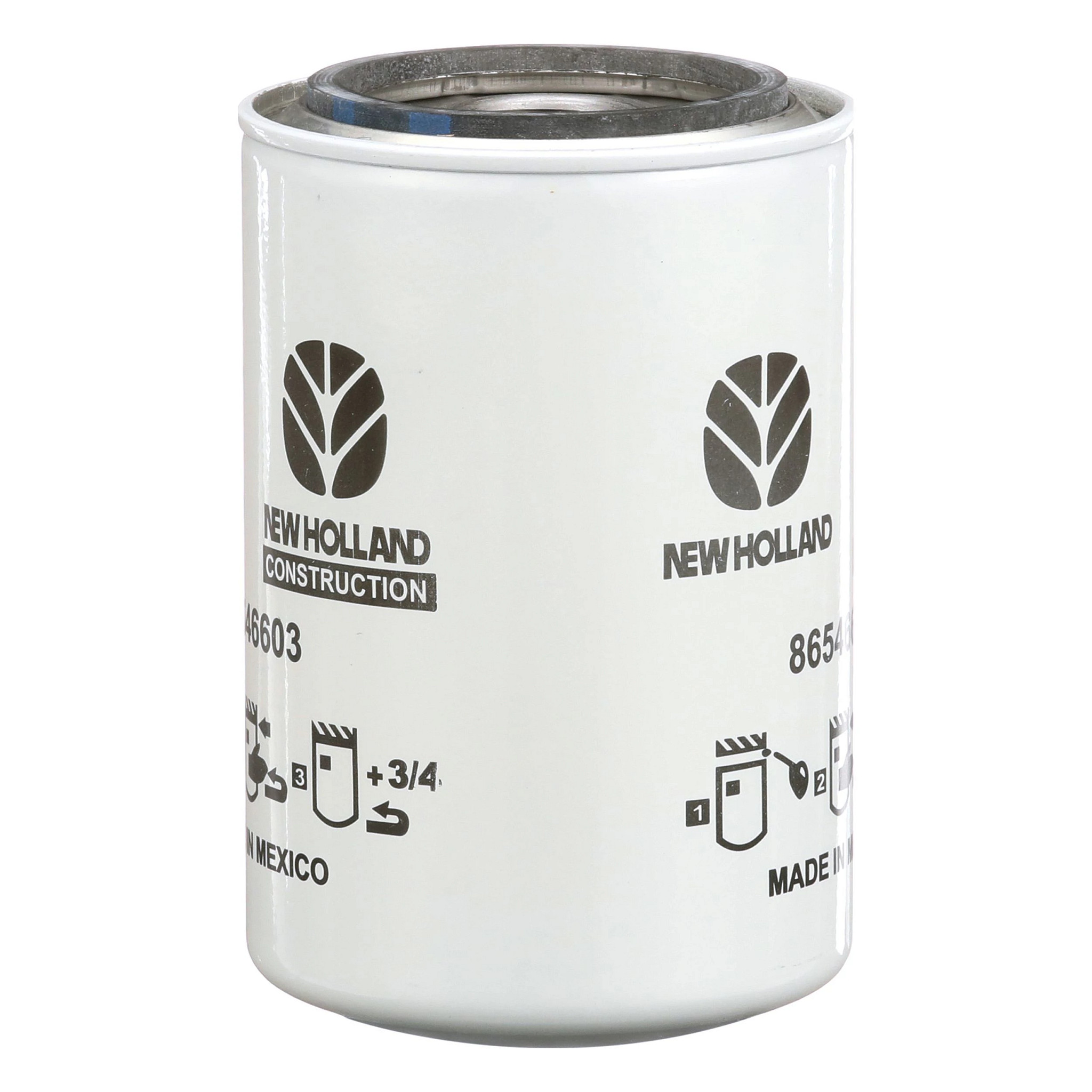 Filtro de óleo hidr