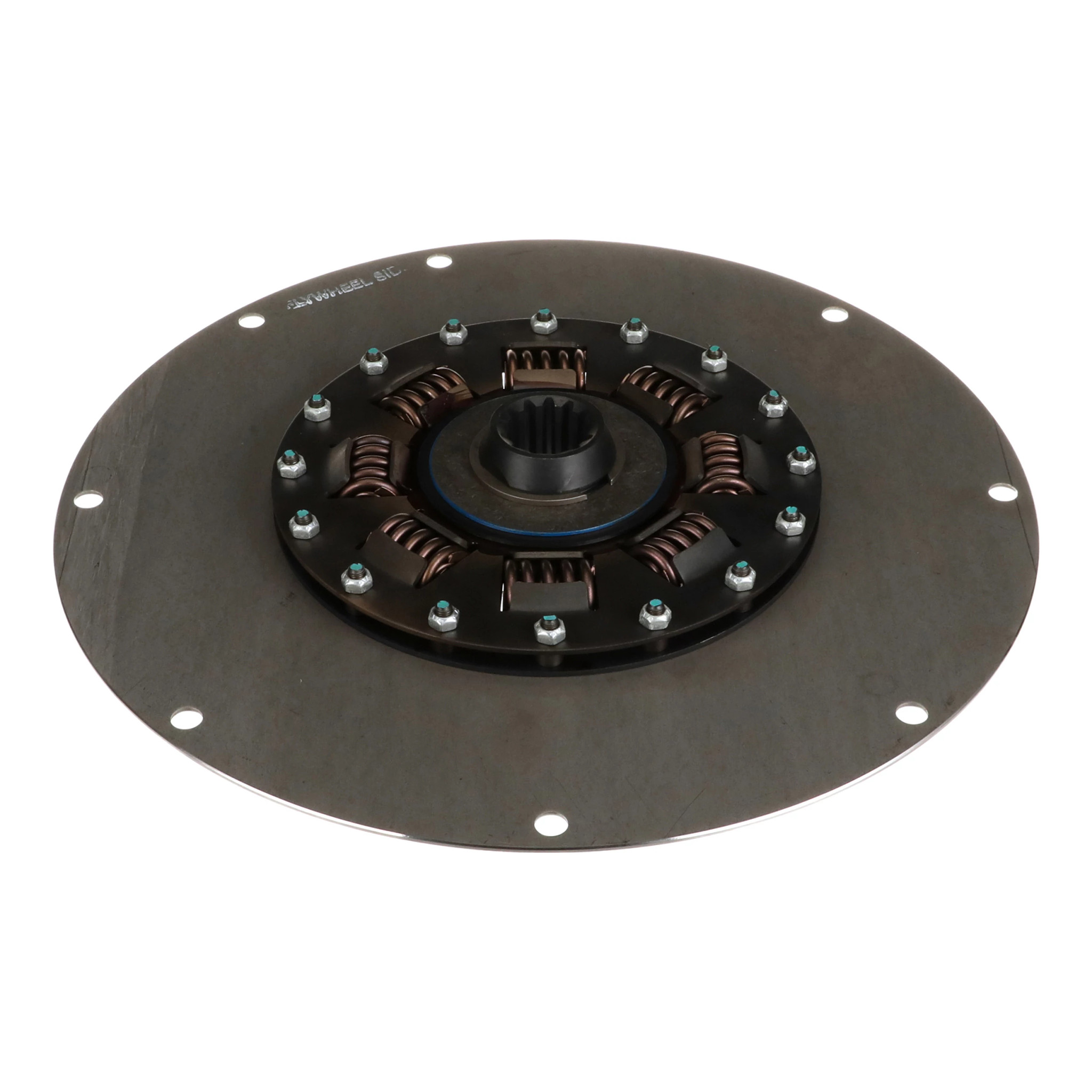 CLUTCH | NEWHOLLANDAG | EU | EN