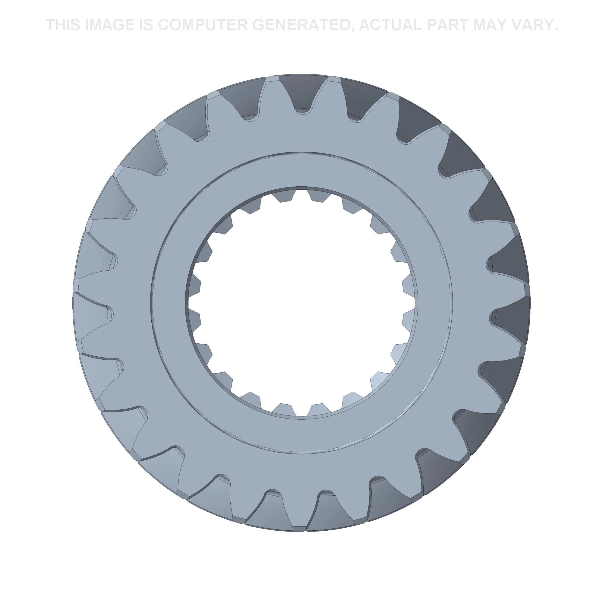 GEAR | CASEIH | CA | EN