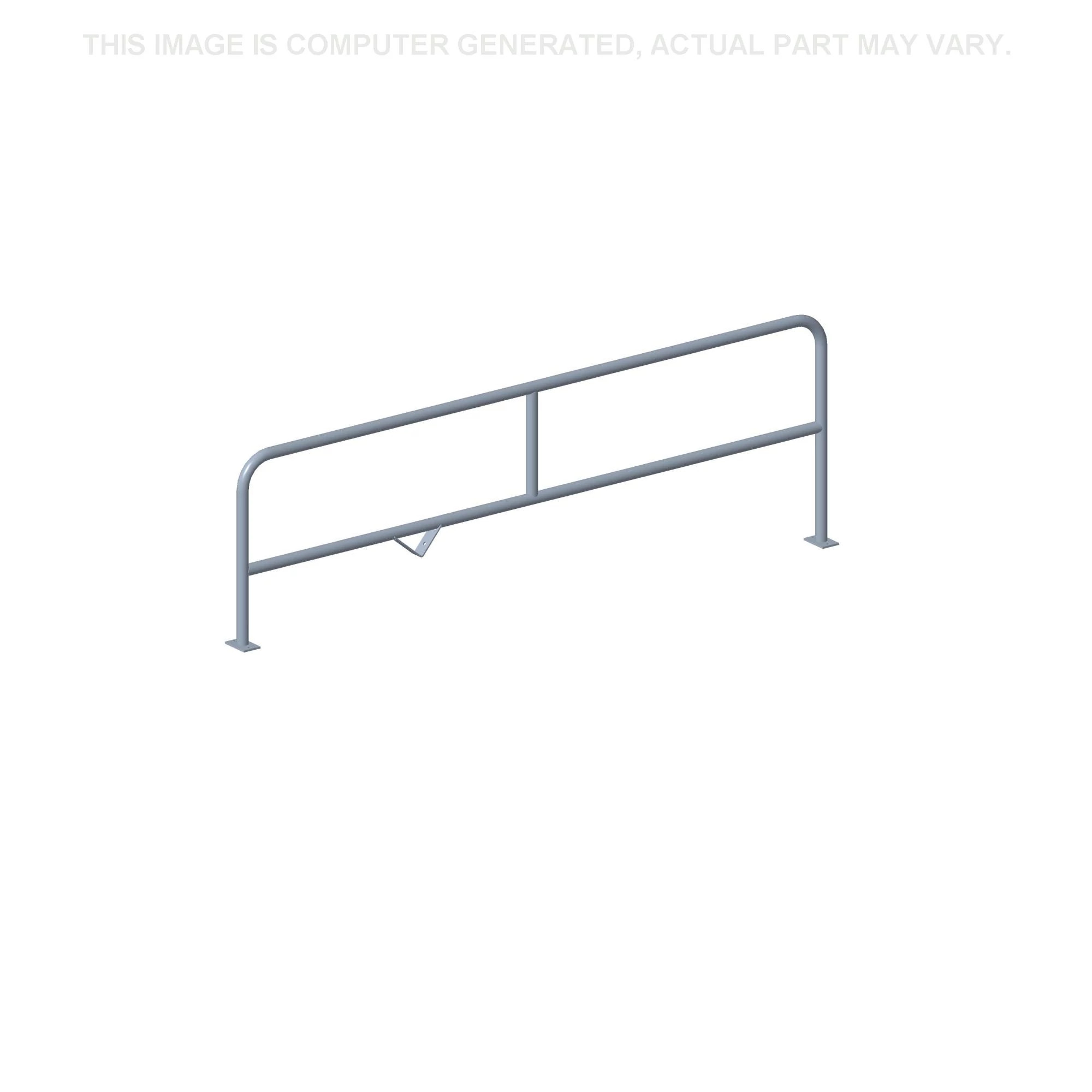 MAIN COURANTE | CASEIH | CA | FR