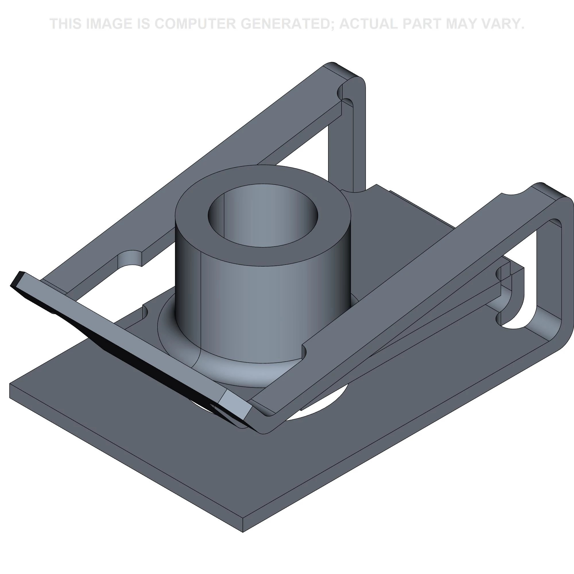 ECROU A RESSORT | CASEIH | AMEA | FR
