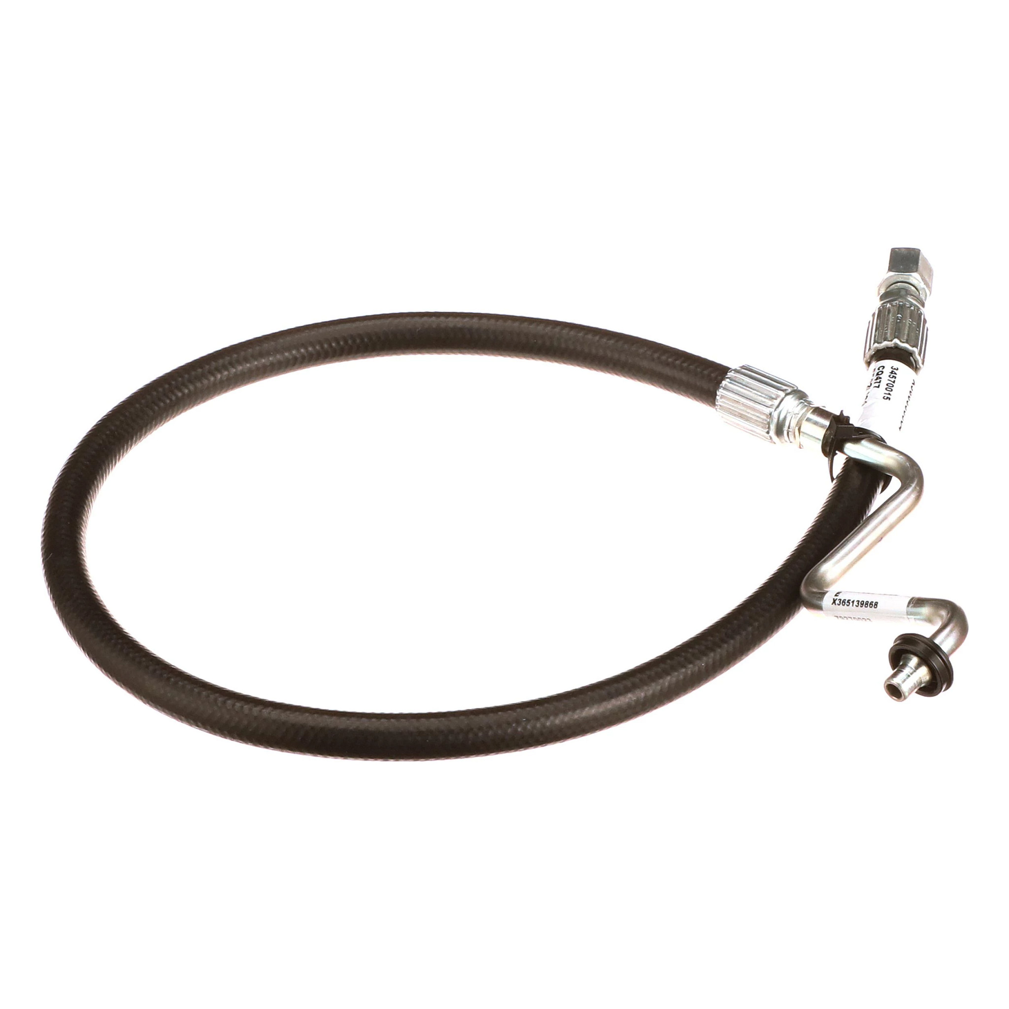 BREMSLEITUNG | NEWHOLLANDAG | DE | DE