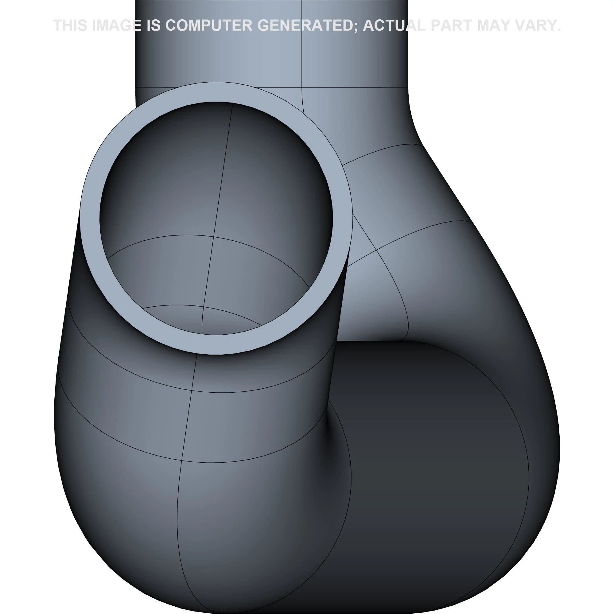 Mangueira de Borracha