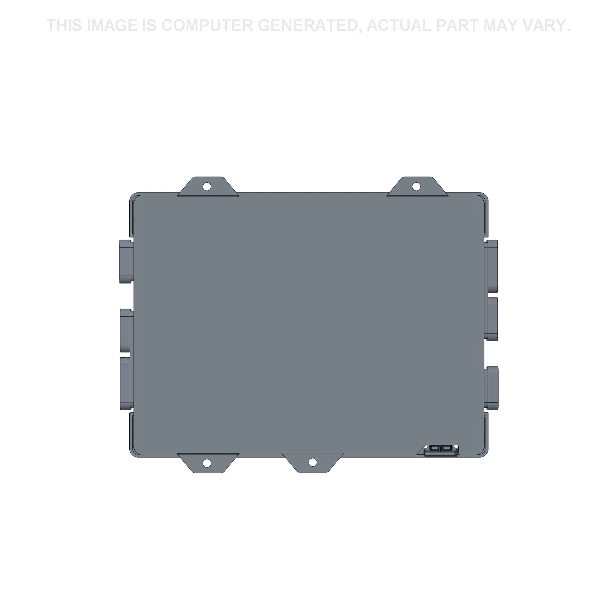 MODULE | CASEIH | EU | EN