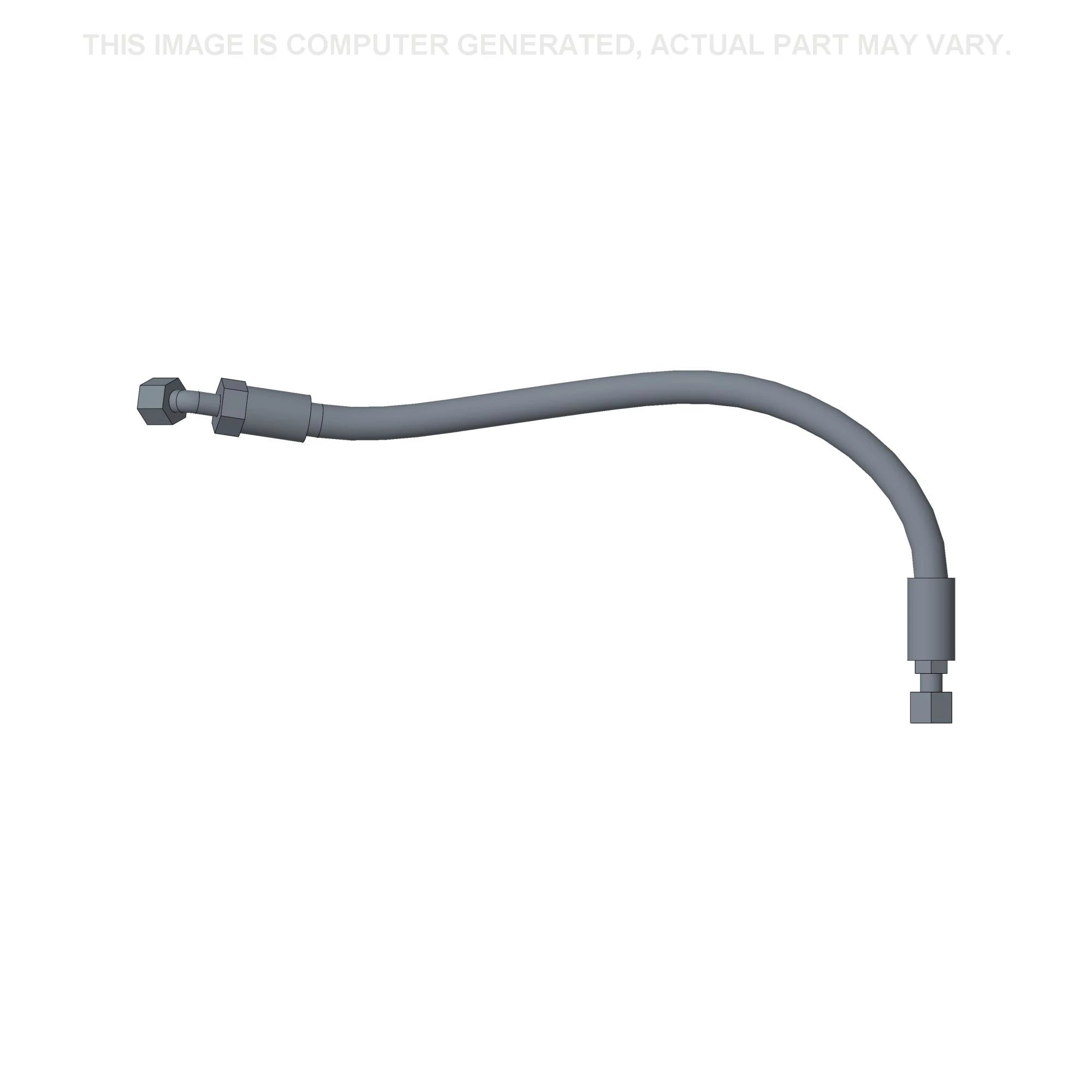 HYDRAULIC HOSE | NEWHOLLANDAG | CA | EN