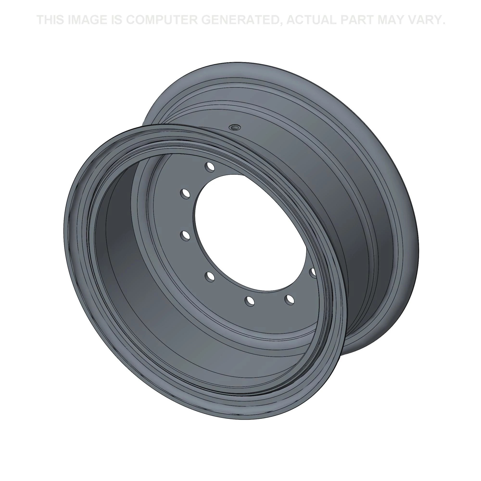 RODA VEICULAR