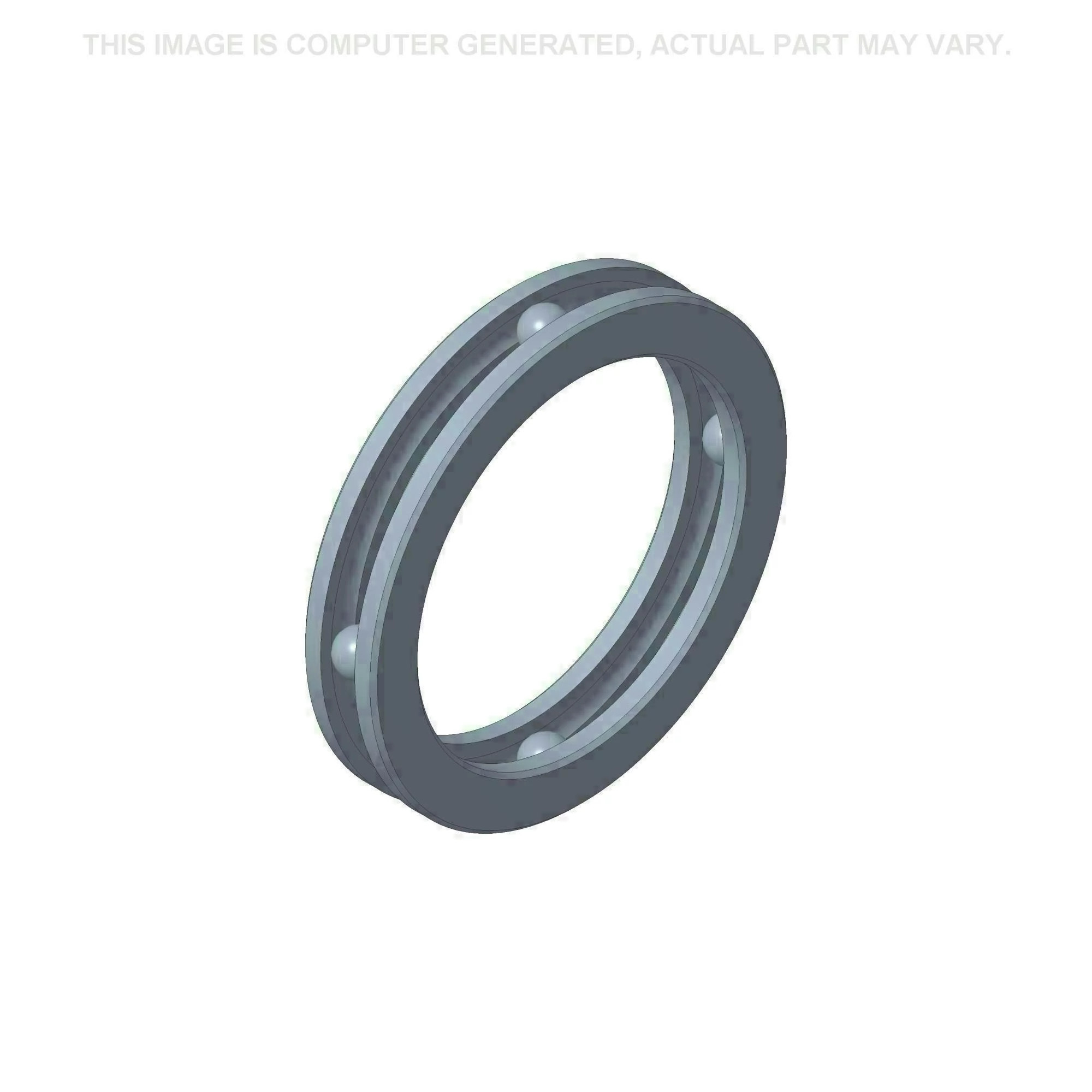 THRUST BEARING | NEWHOLLANDAG | AU | EN