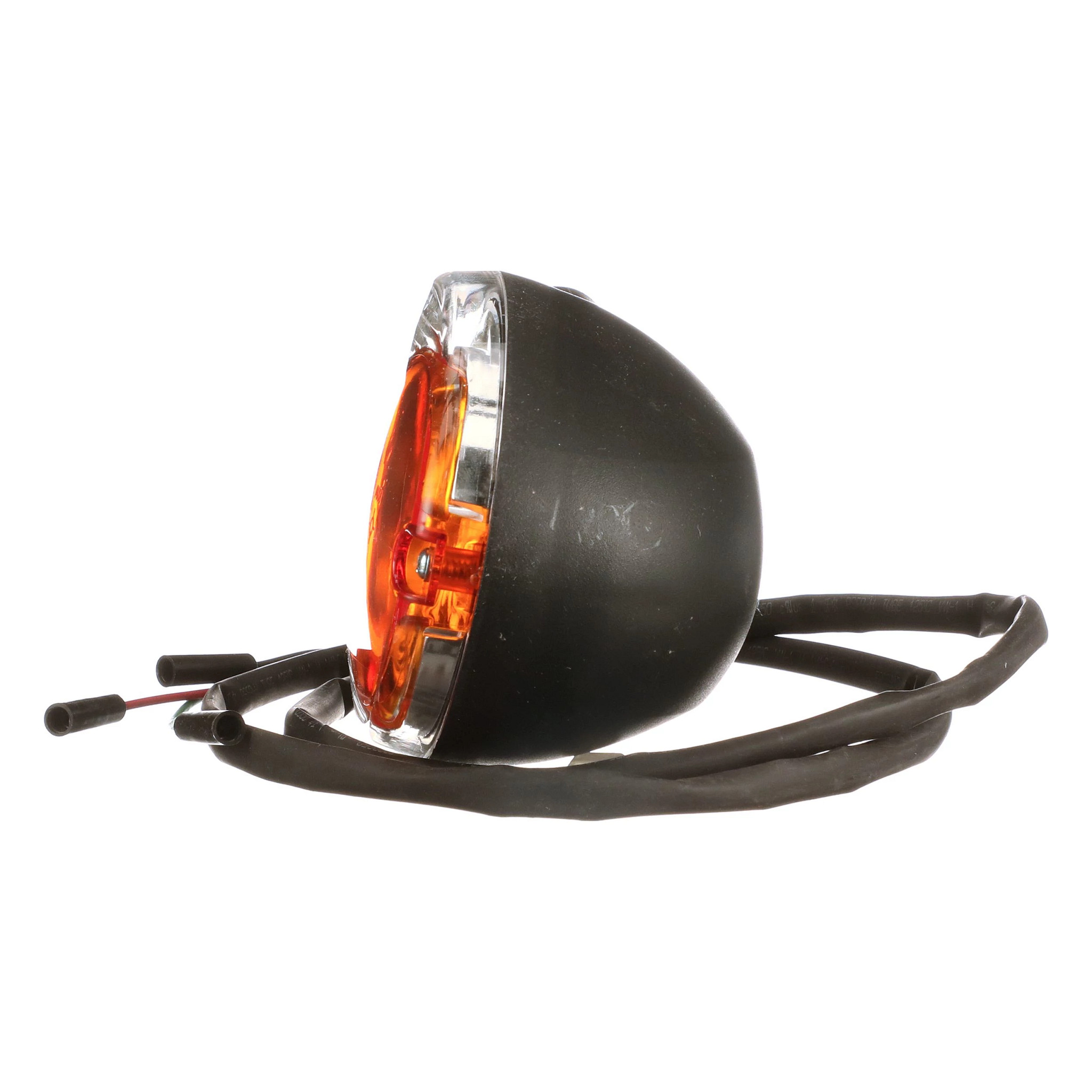 Lâmpada indicadora de mudança de direção dianteira