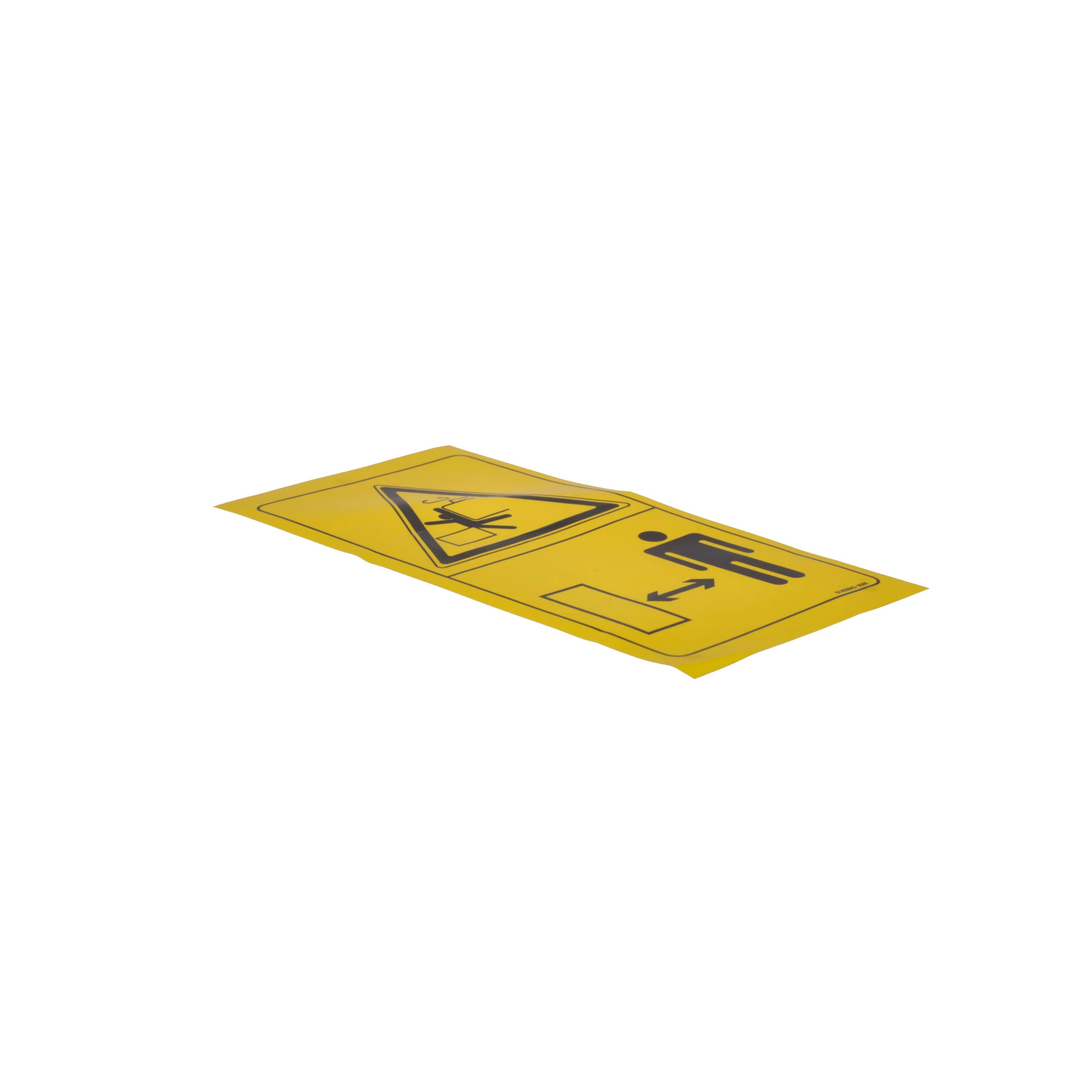 WARNING DECAL | NEWHOLLANDCE | AMEA | EN