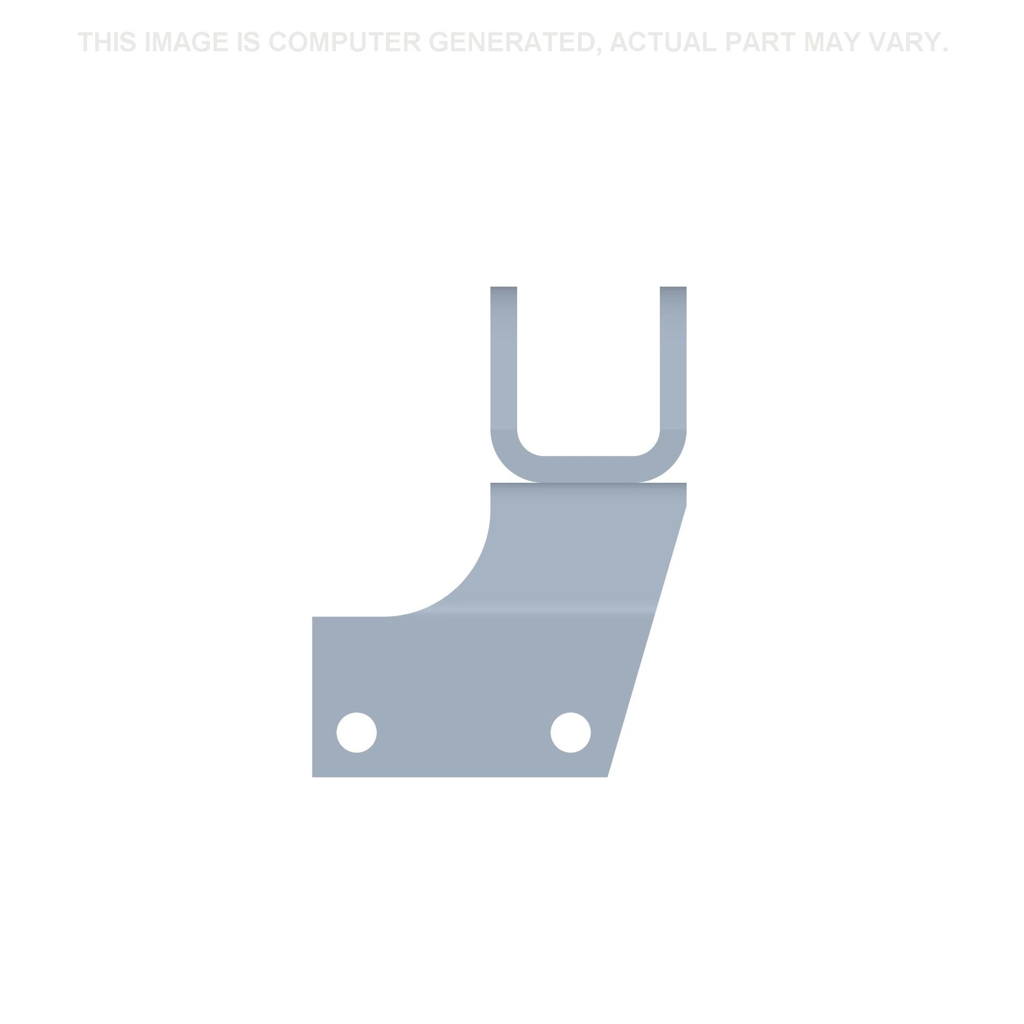 TOW HOOK | CASEIH | IE | EN