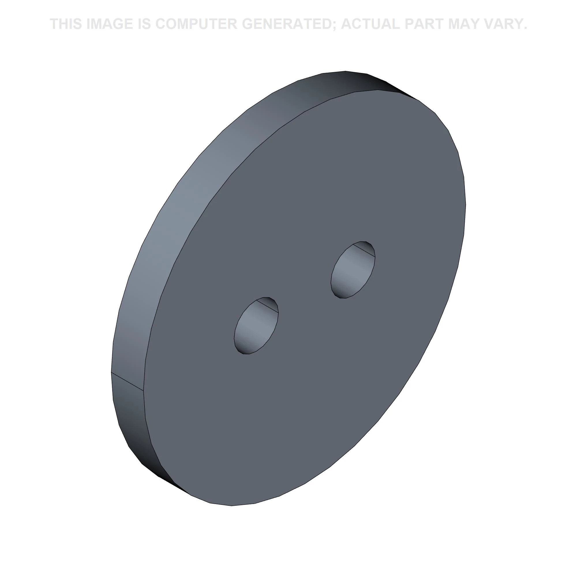 Plate | NEWHOLLANDCE | CA | EN