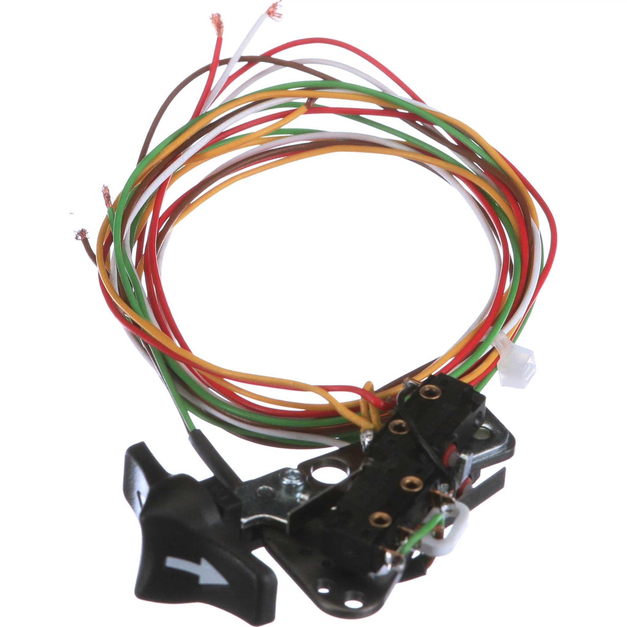 SWITCH | FLEXICOIL | US | EN