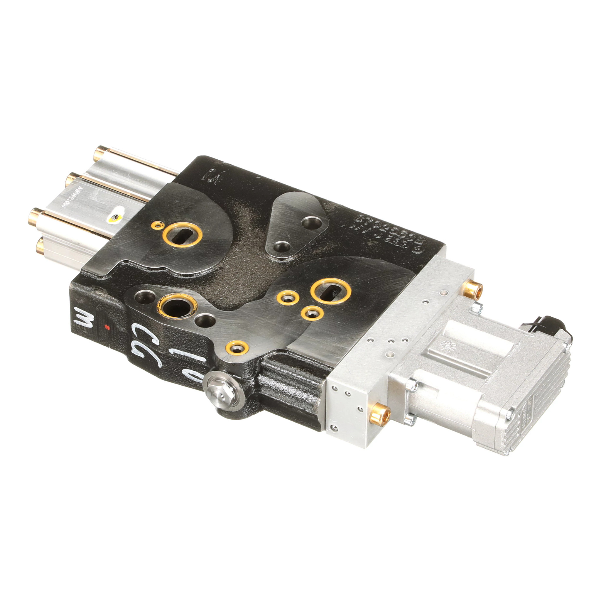 SECTION DE VALVE | CASEIH | EU | FR