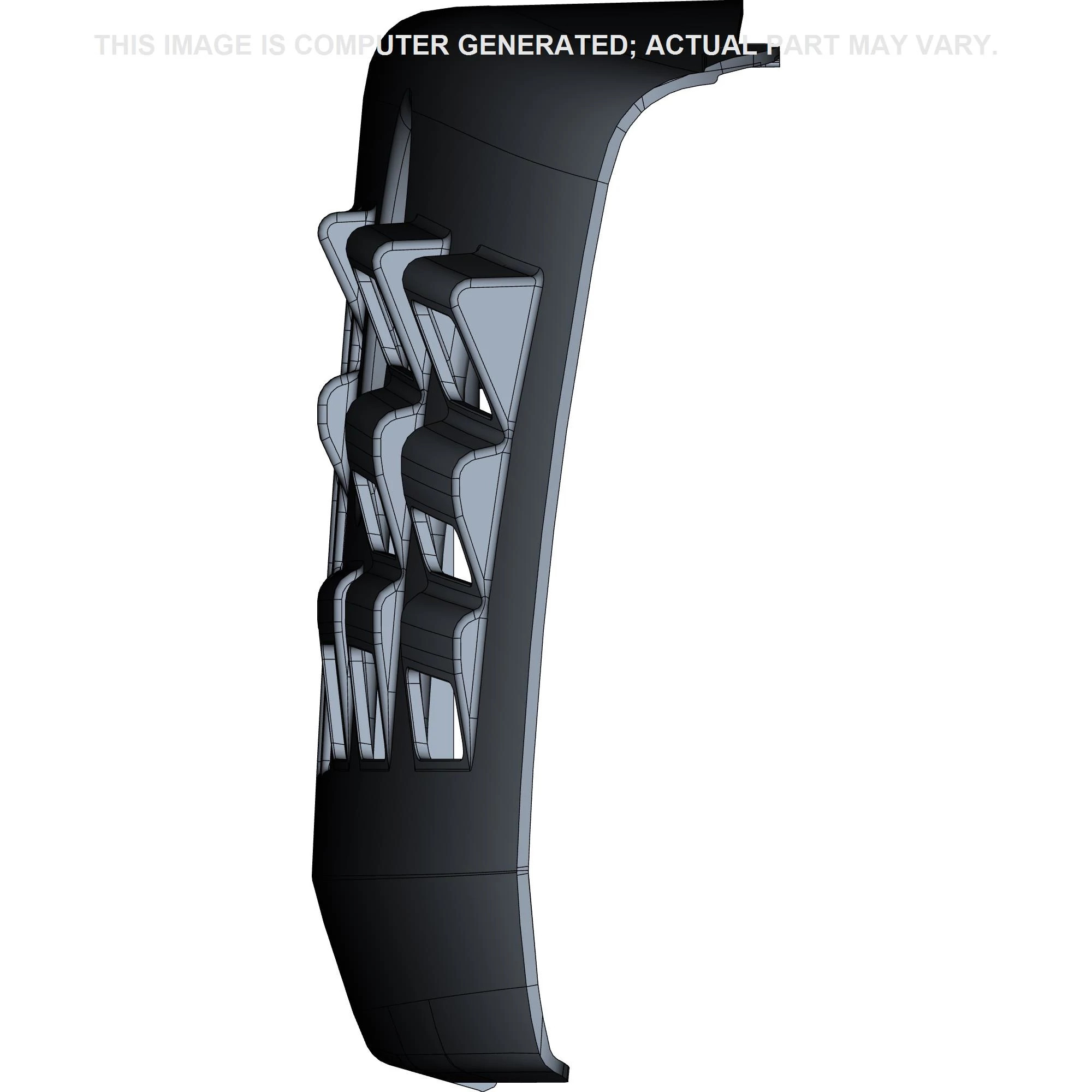 GRILLE | CASEIH | CA | EN