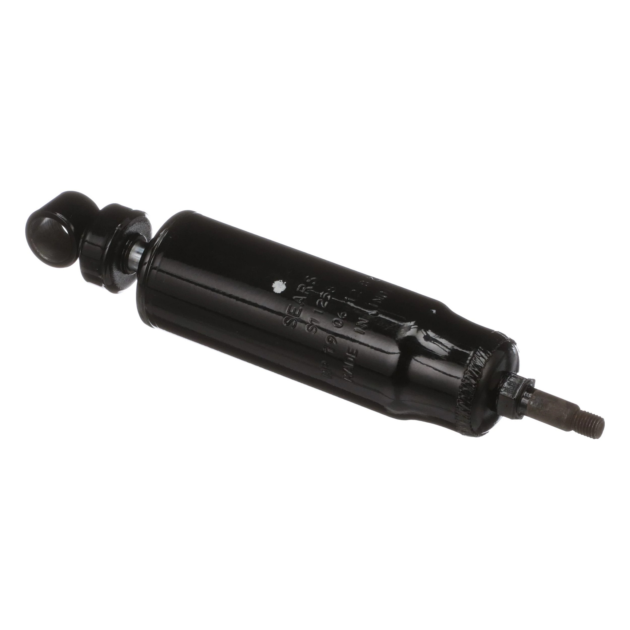 Seat Shock Kit | NEWHOLLANDAG | US | EN