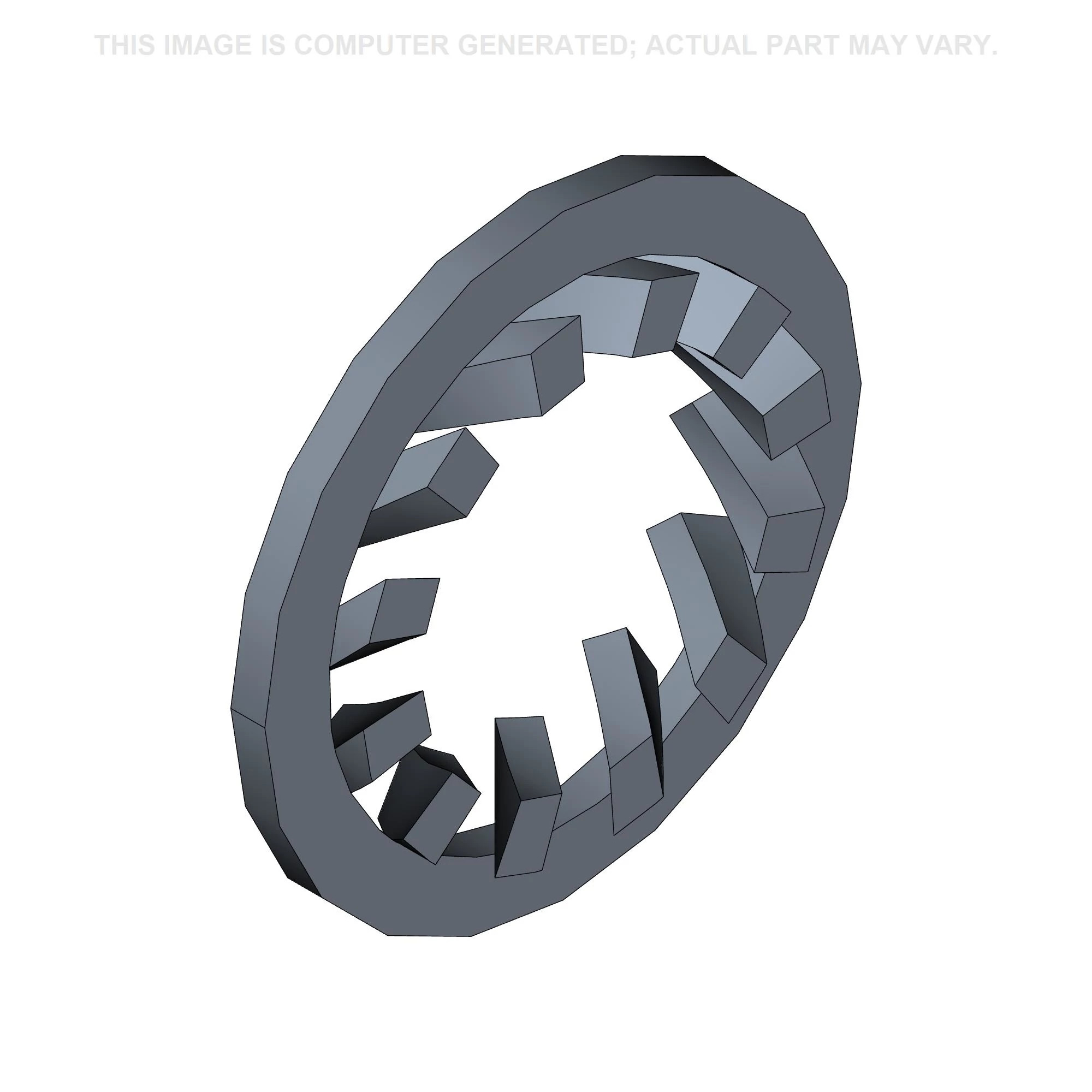 WASHER | CASECE | SA | ES