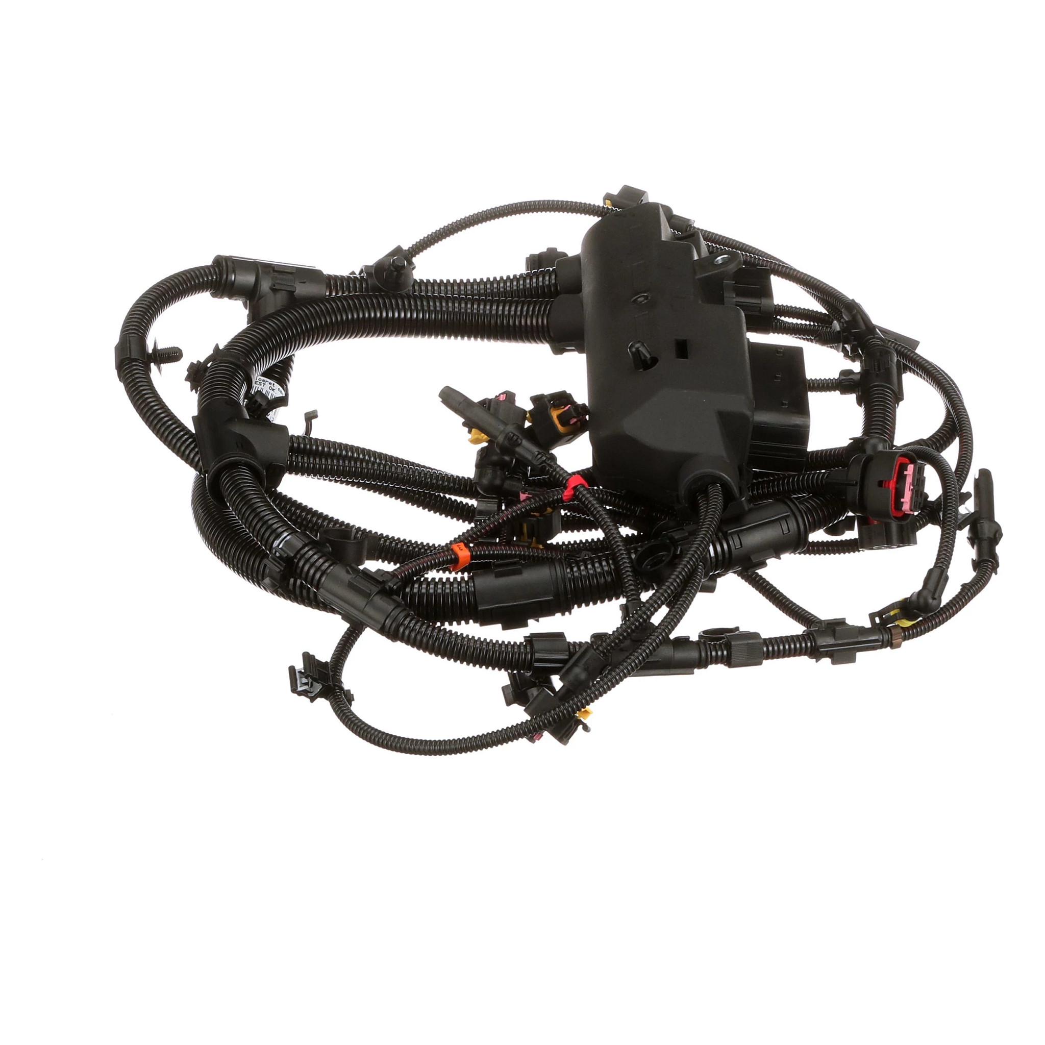 WIRE HARNESS | NEWHOLLANDAG | IE | EN