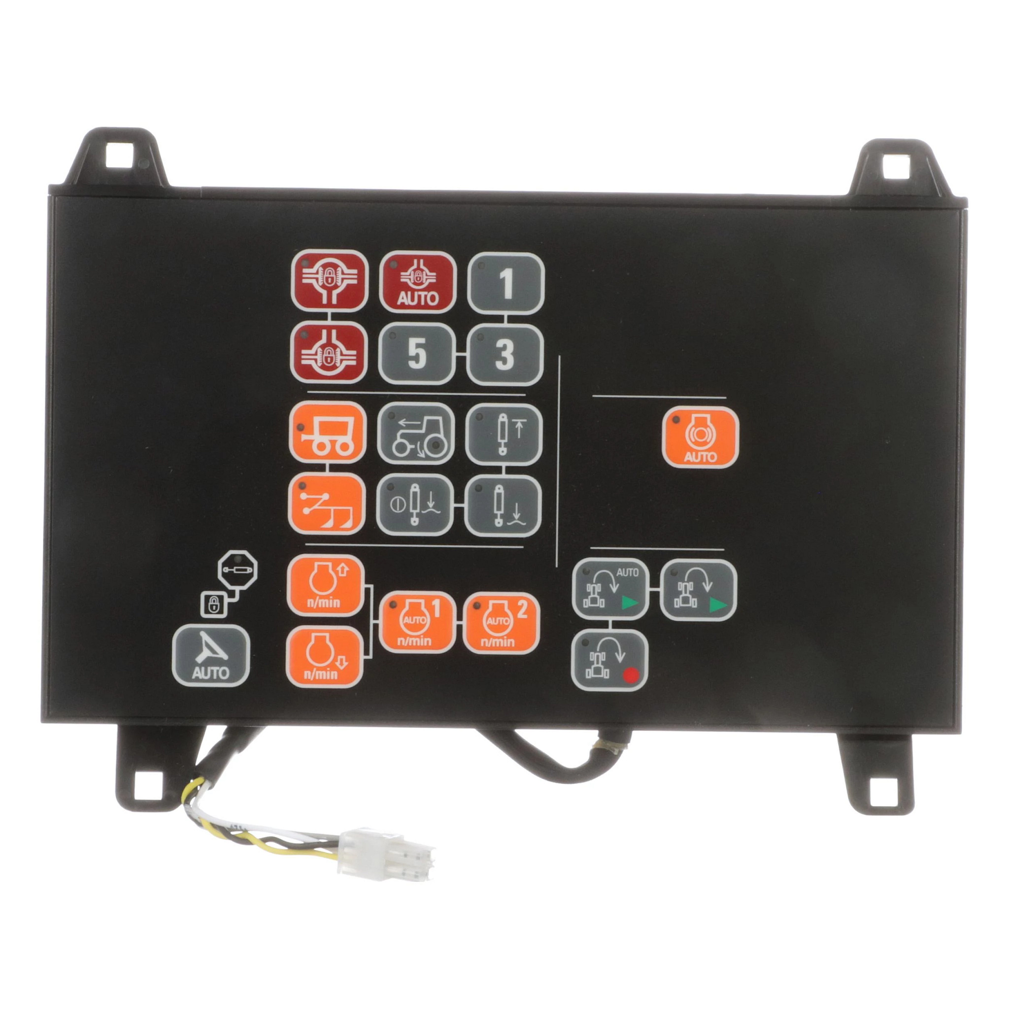 TABLEAU DE BORD | CASEIH | CA | FR