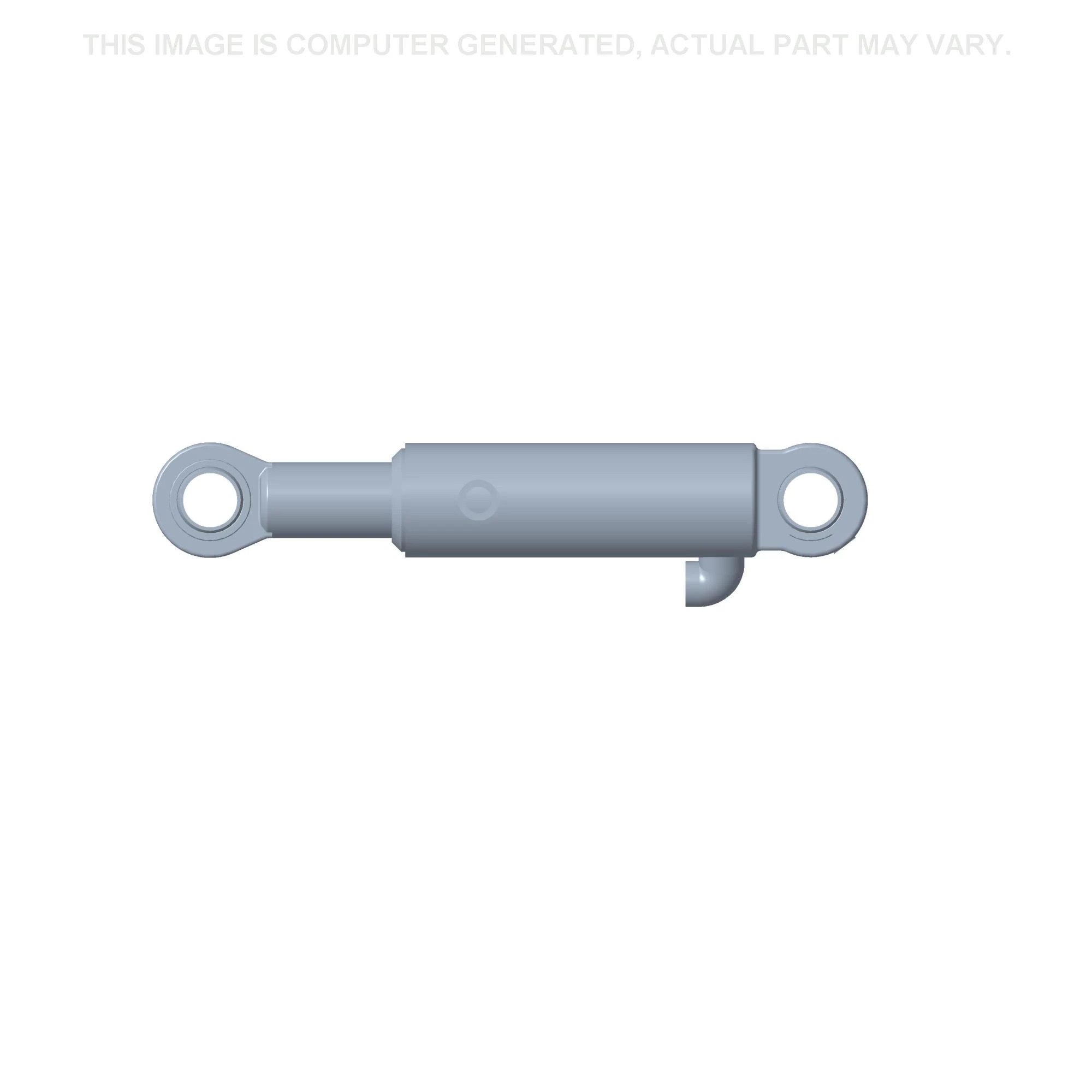 HYDRAULIC CYLINDER | NEWHOLLANDAG | EU | EN