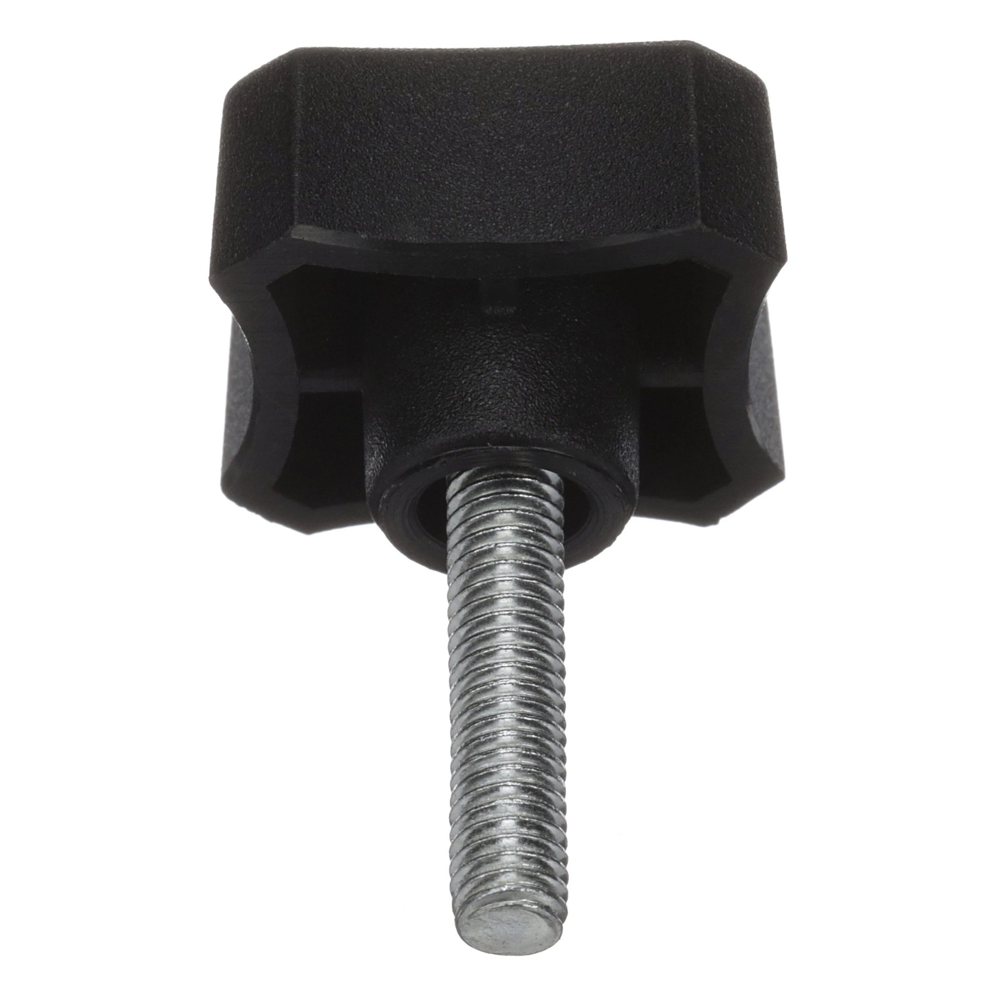 Threaded Knob - M5 x 20