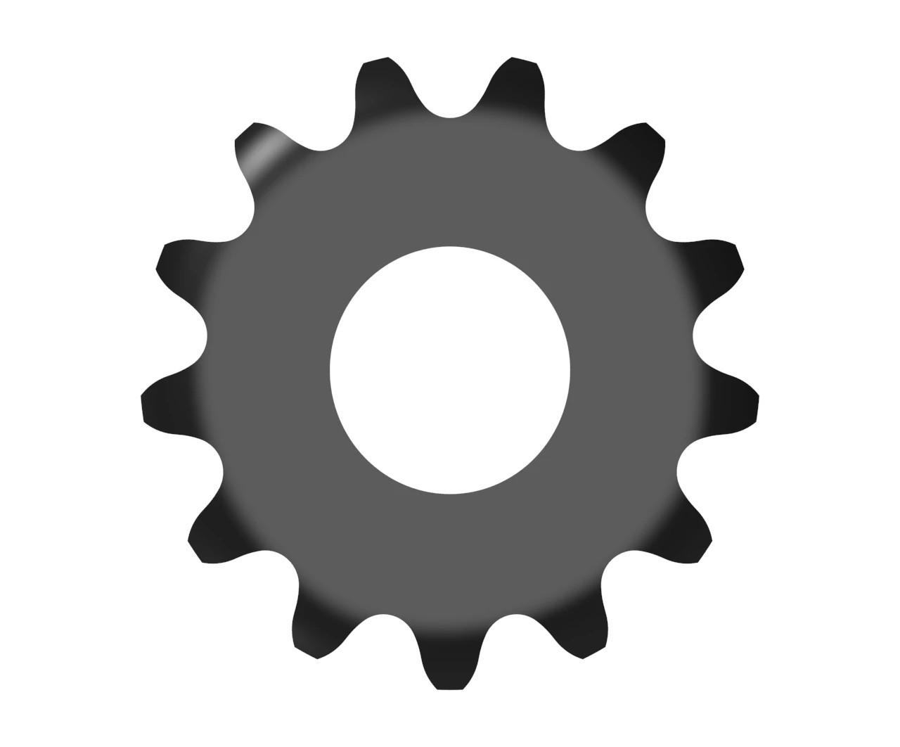 SPROCKET | CASEIH | CA | EN