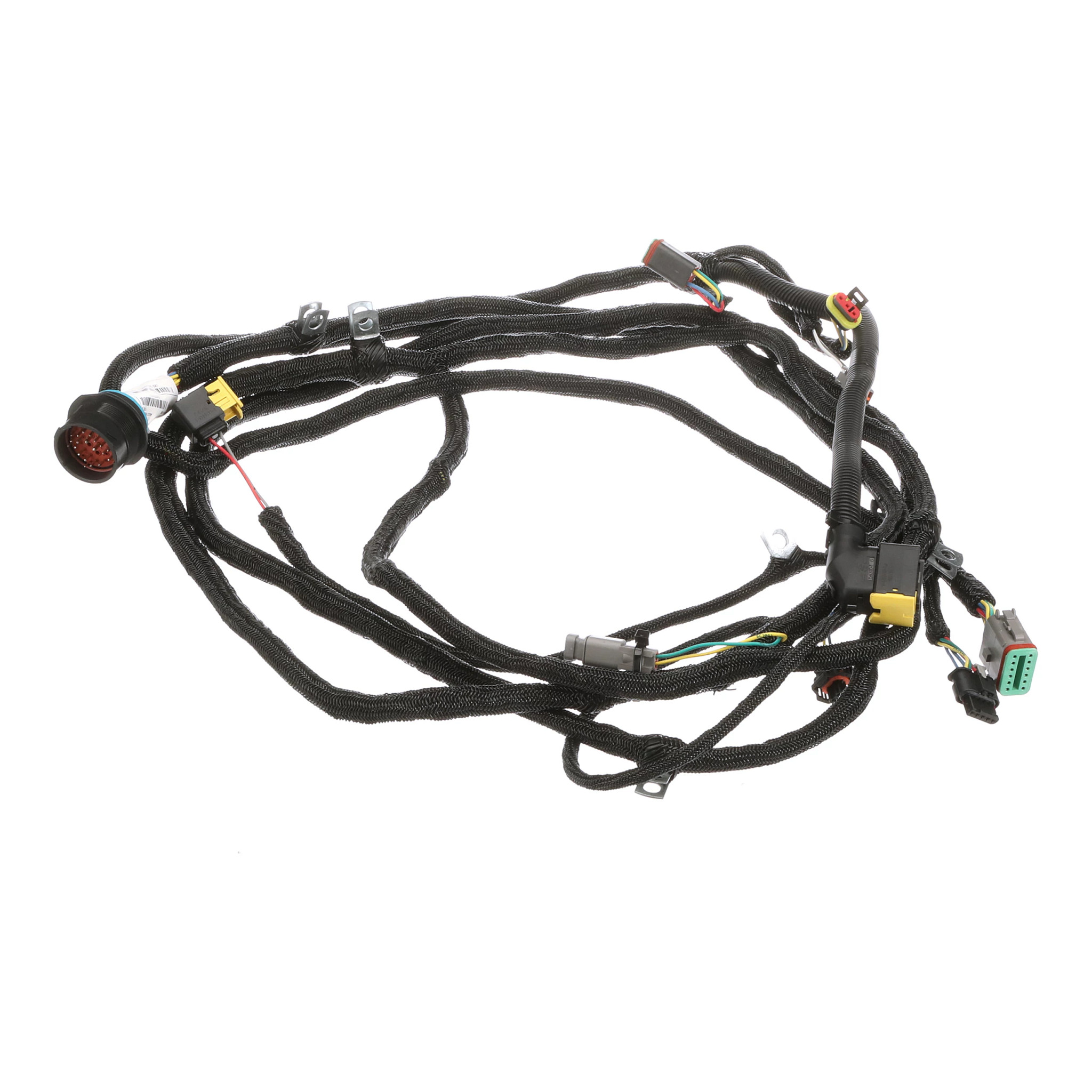 KABELBAUM | CASEIH | AT | DE