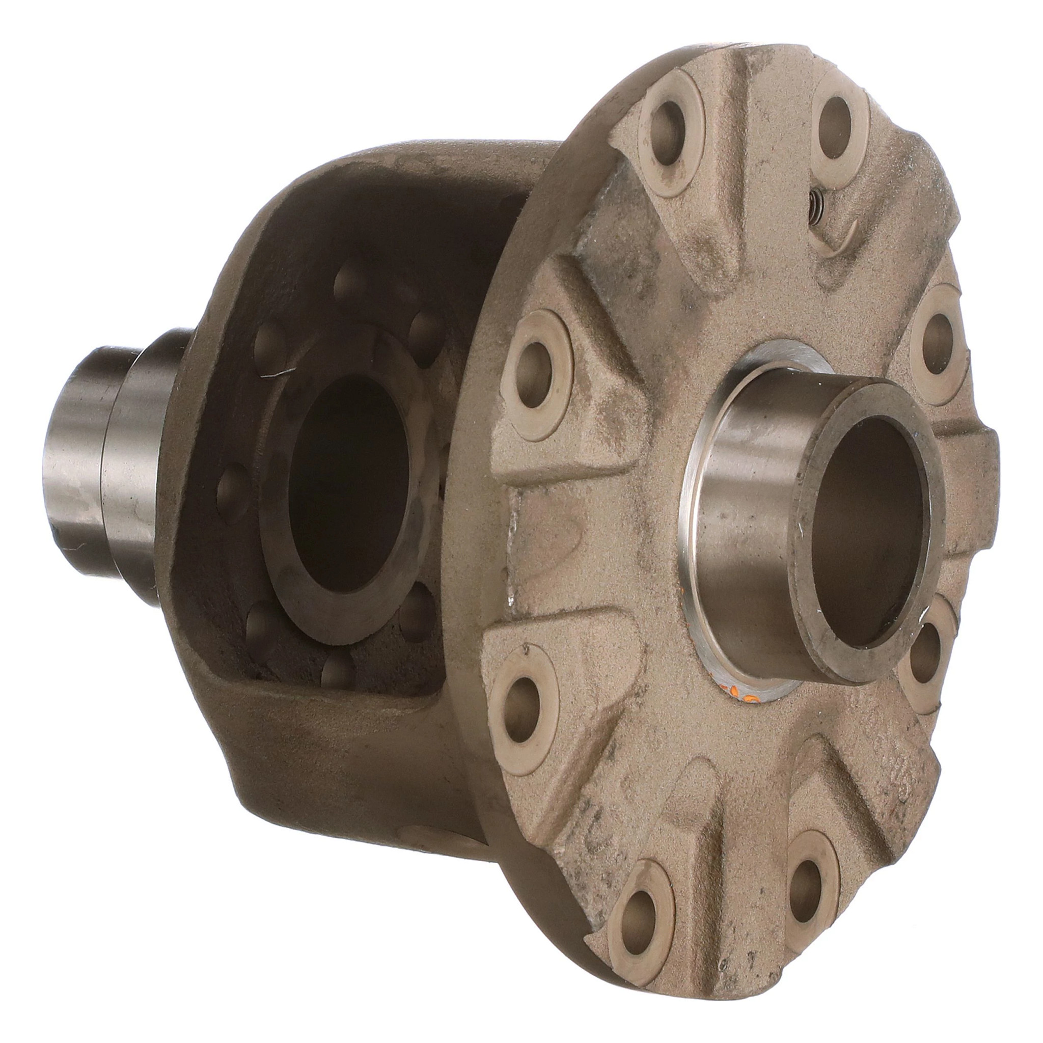 Carter du différentiel | CASEIH | CA | FR