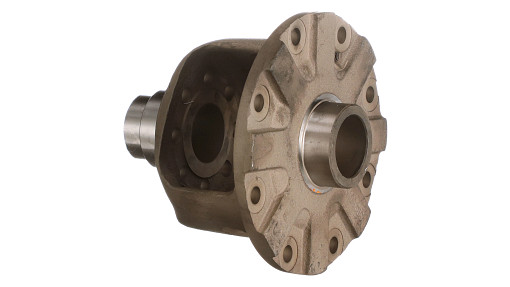 ALLOGGIAMENTO | CASEIH | IT | IT