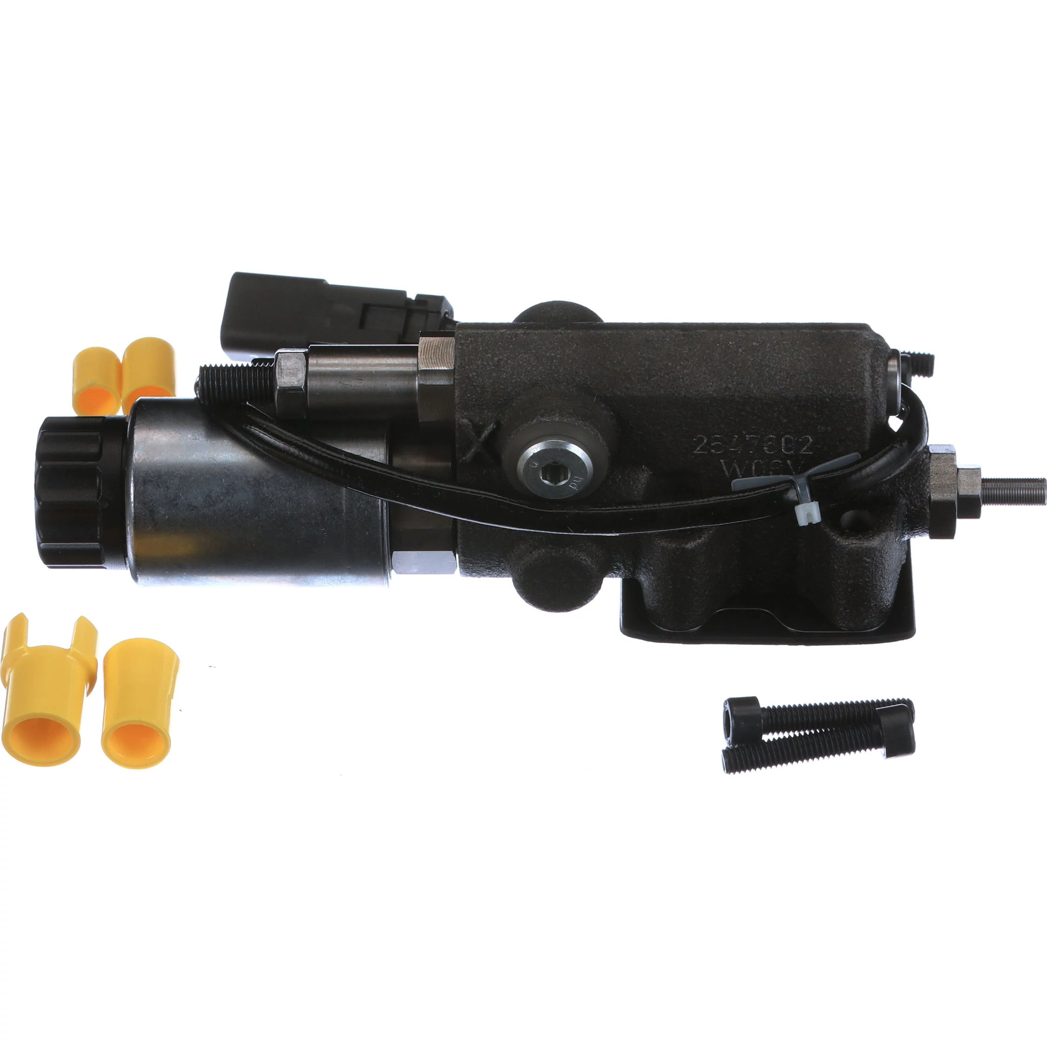 PILOT VALVE | CASECE | CA | EN