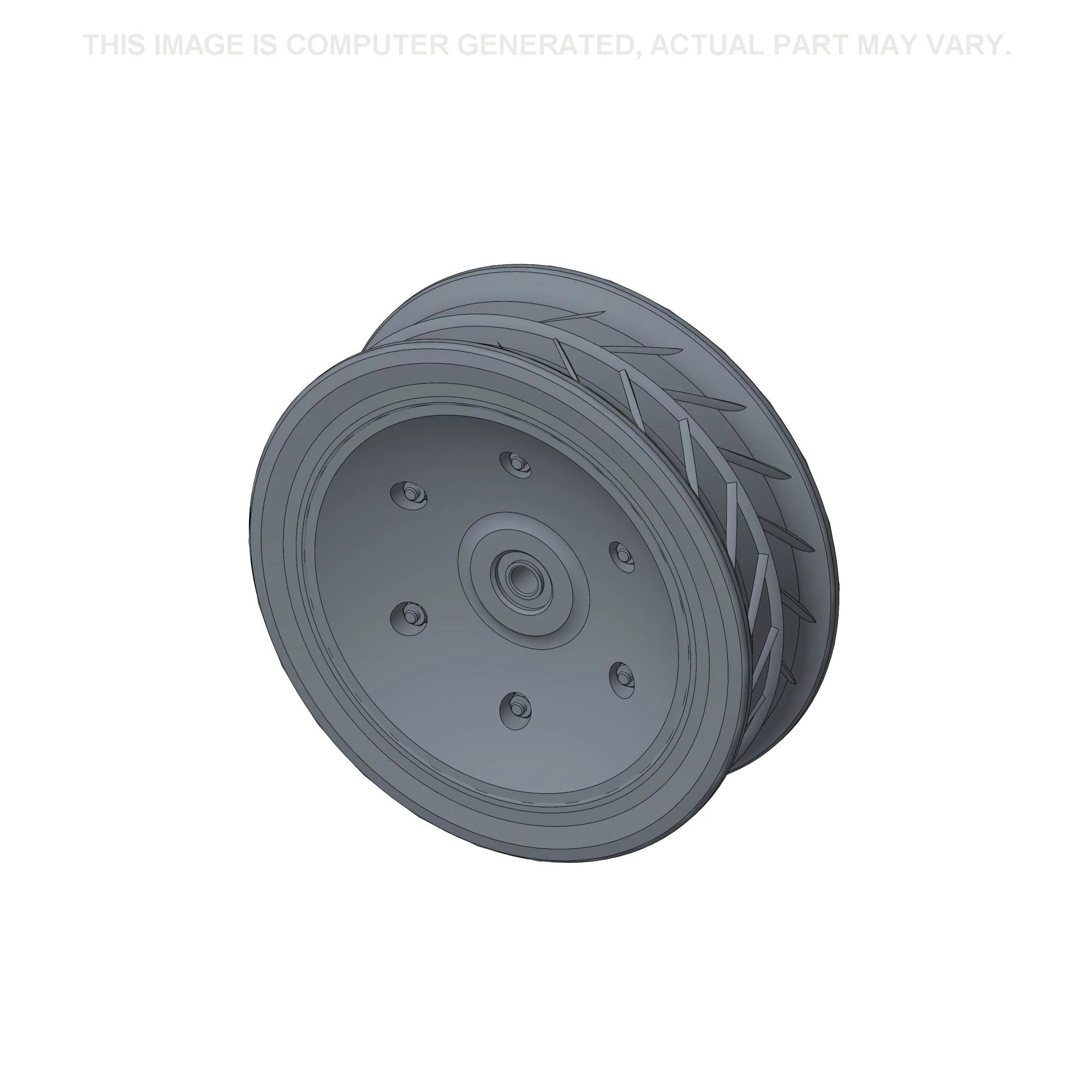 Wheel Assy | FLEXICOIL | US | EN