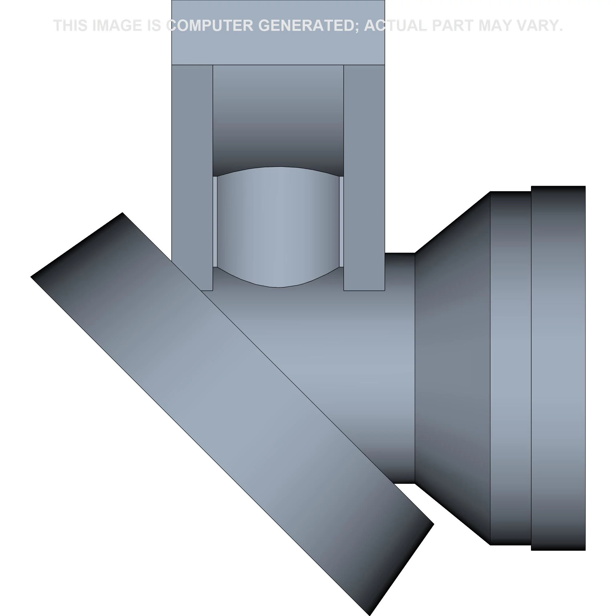 BODY | FLEXICOIL | CA | FR