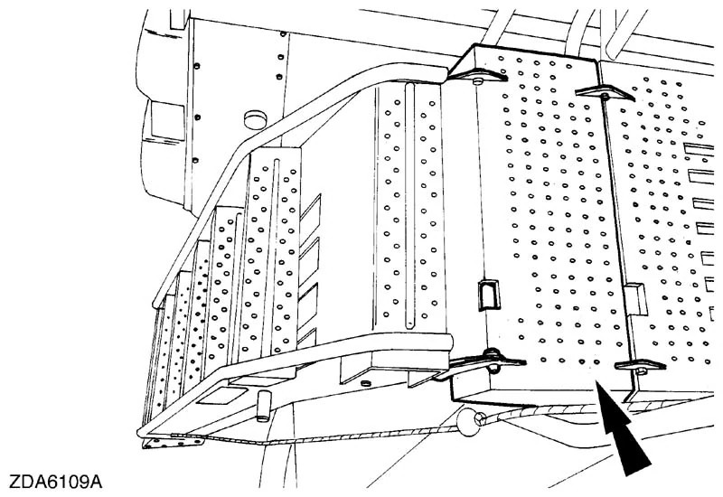 DIA KIT, HARVESTER | NEWHOLLANDAG | SA | EN