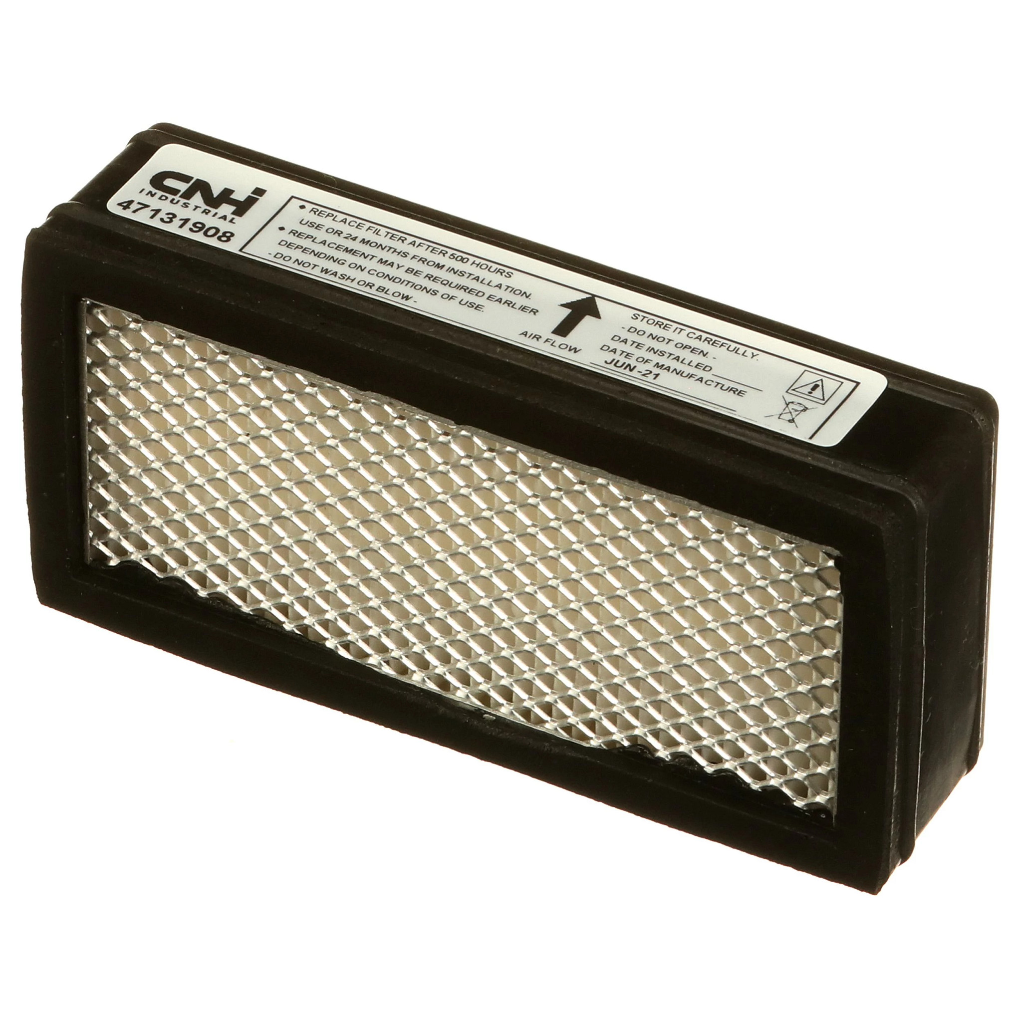 CAB FILTER | CASEIH | AMEA | EN