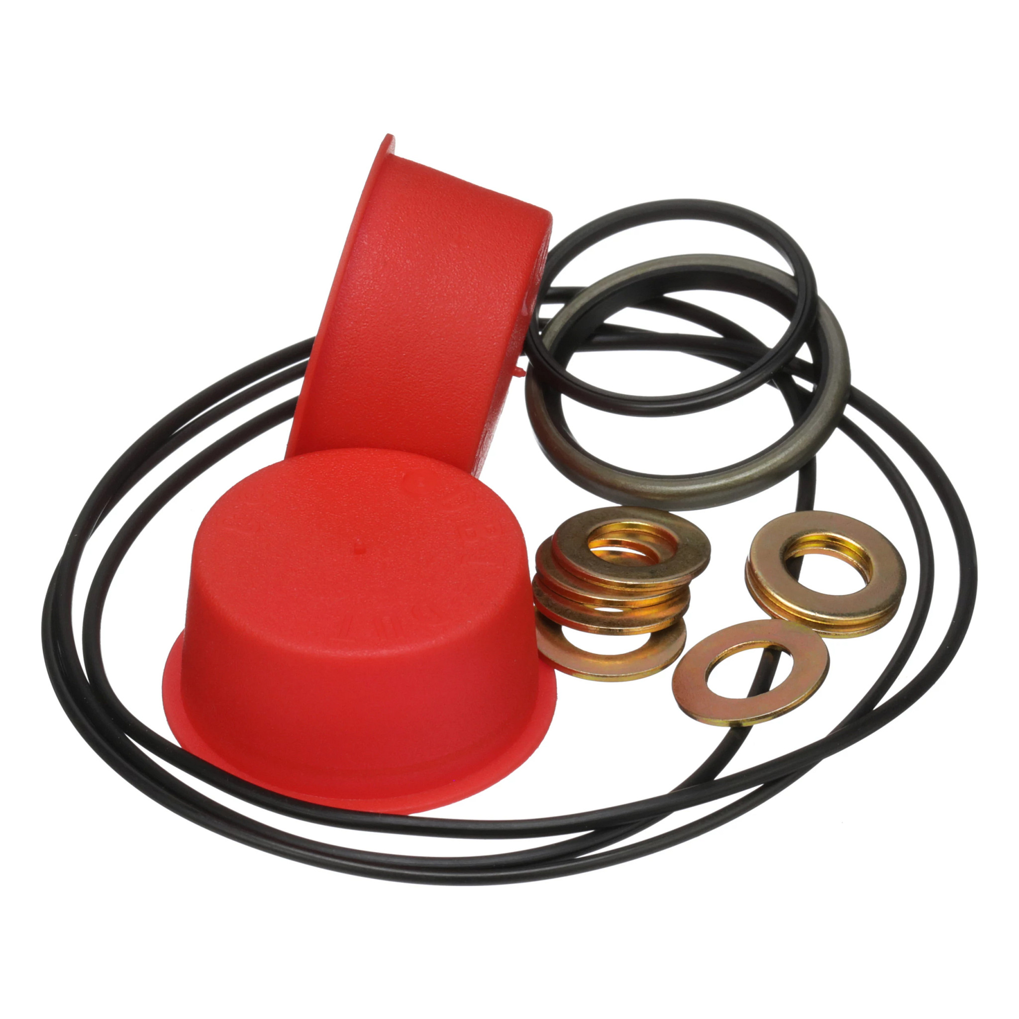 SEAL KIT | CASECE | CA | EN
