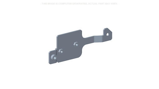 BRACKET | CASEIH | CA | EN