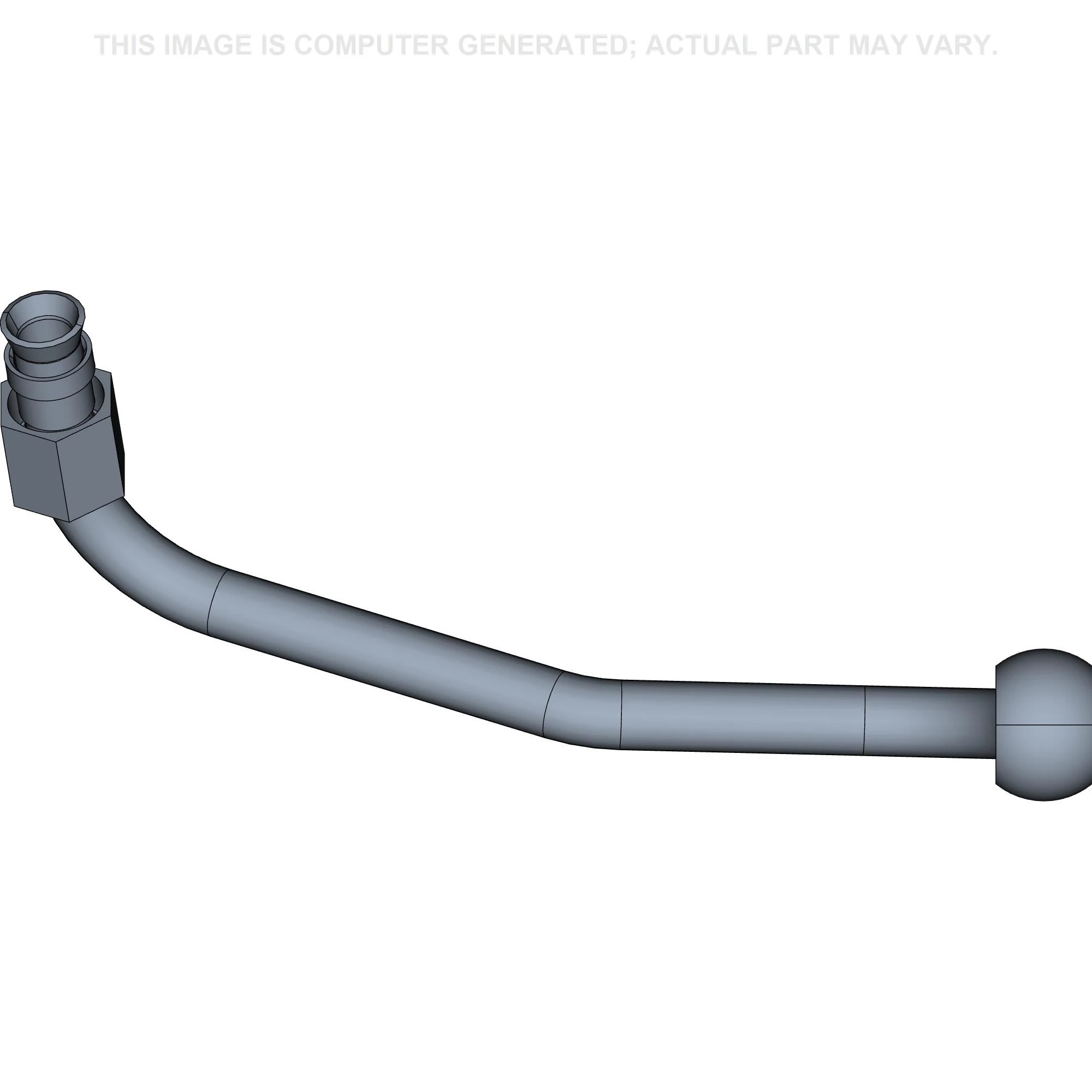 HYD TUBE | CASEIH | EU | EN