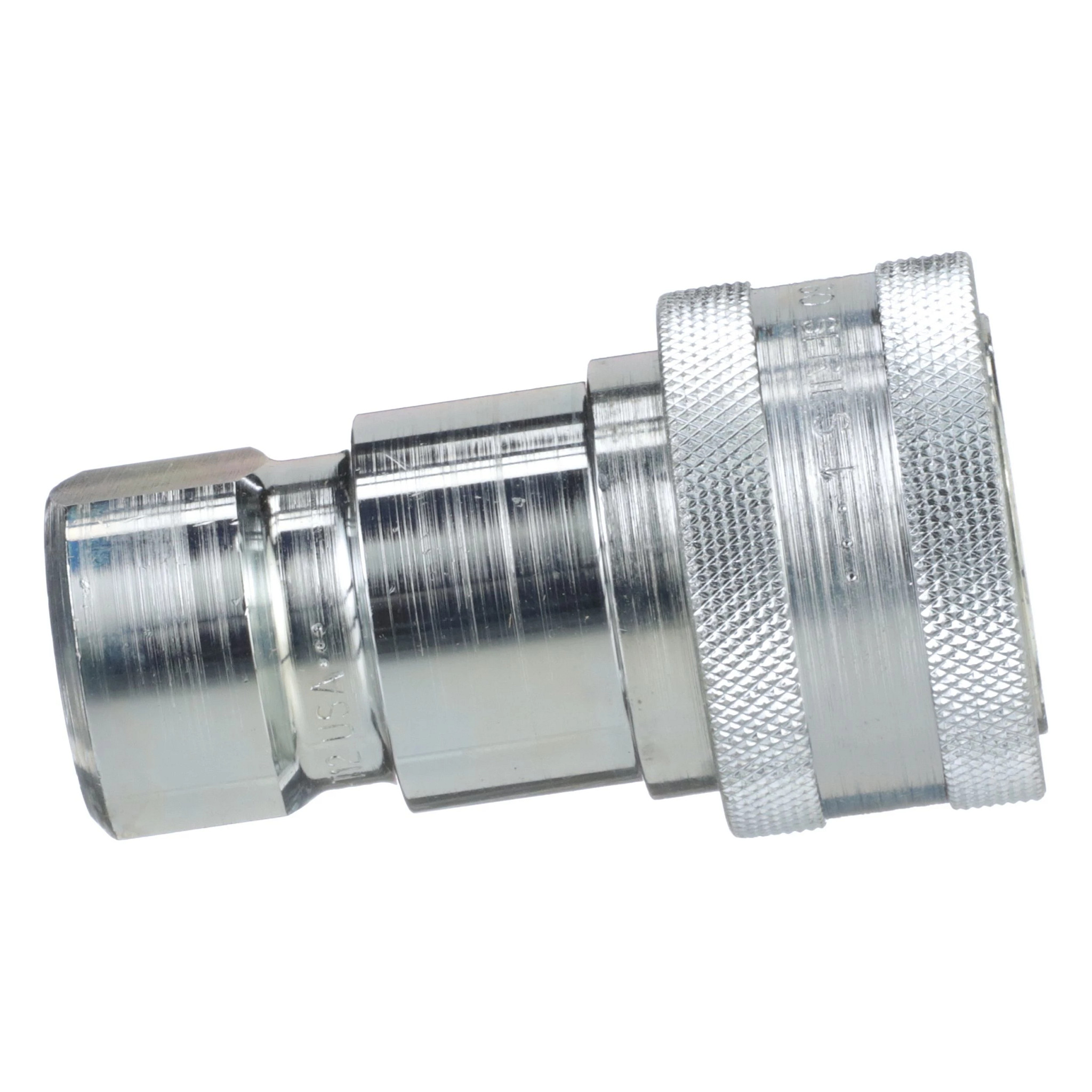 QUICK FEMALE COUPLING | DEFAULT | US | EN