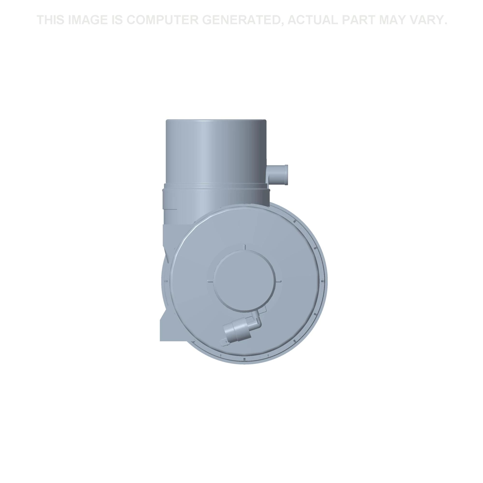 Air Cleaner - 47459041