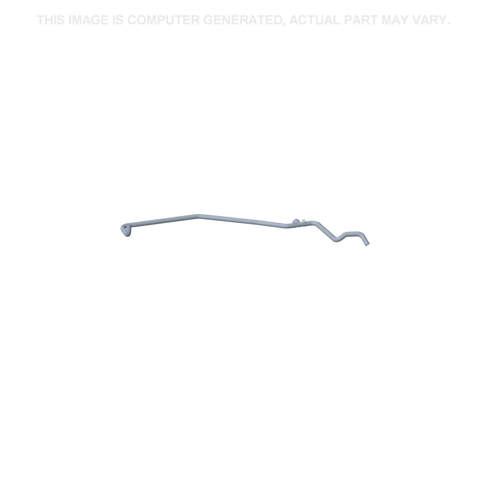 Mangueira do Aquecedor | CASEIH | BR | PT