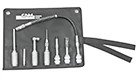 7-Piece Lube Connector Kit | NEWHOLLANDAG | US | EN