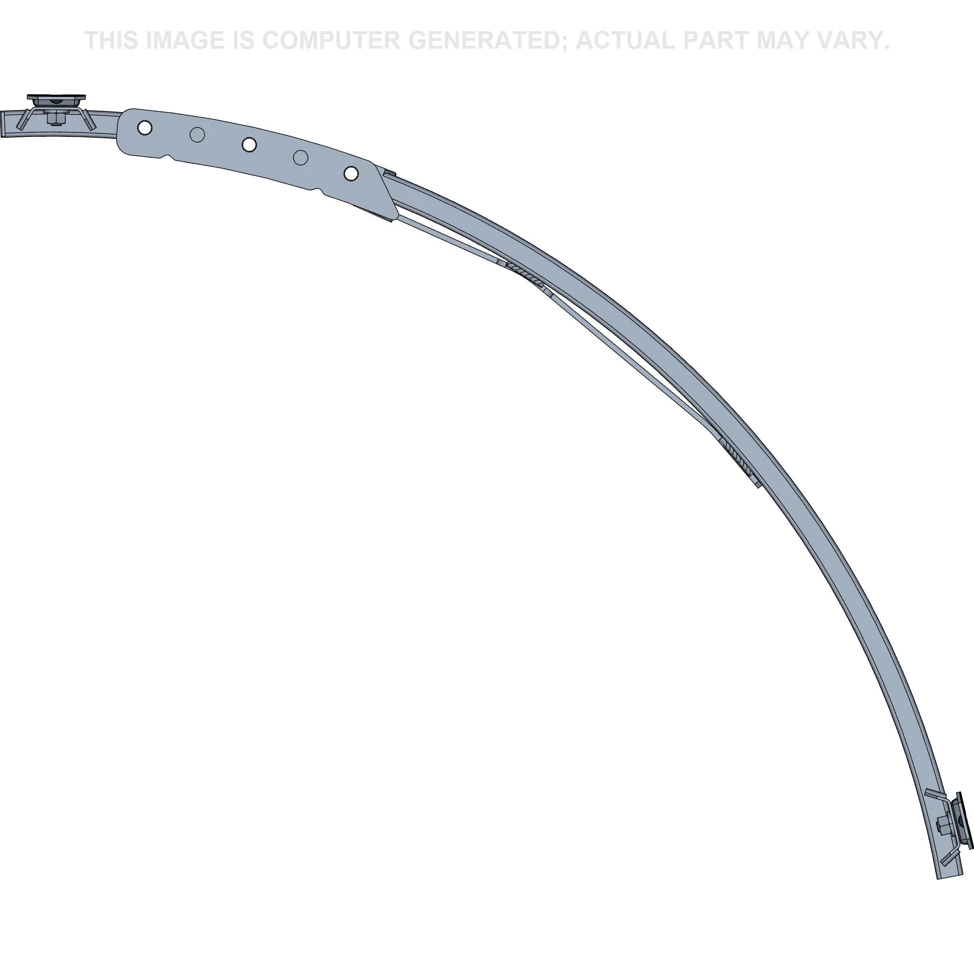 FENDER | CASECE | AMEA | EN