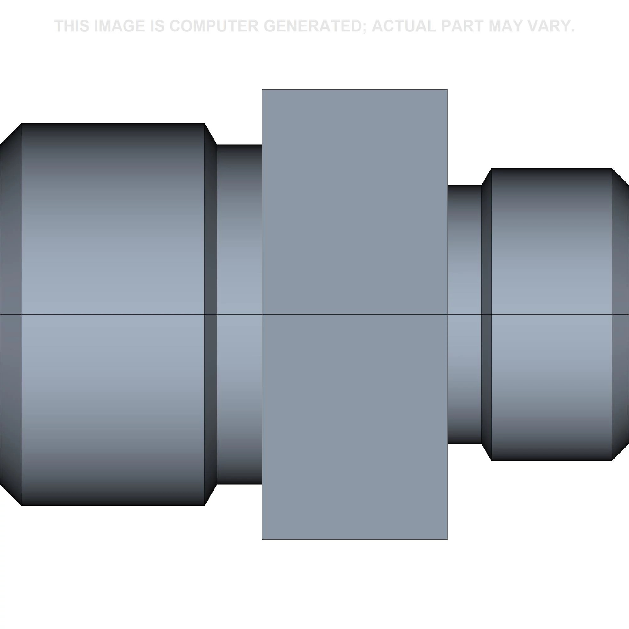 HYD CONNECTOR | FLEXICOIL | CA | EN
