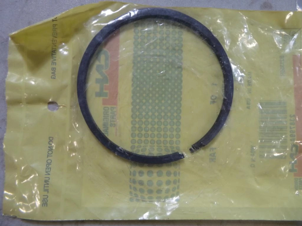 SEALING RING | NEWHOLLANDCE | EU | PT