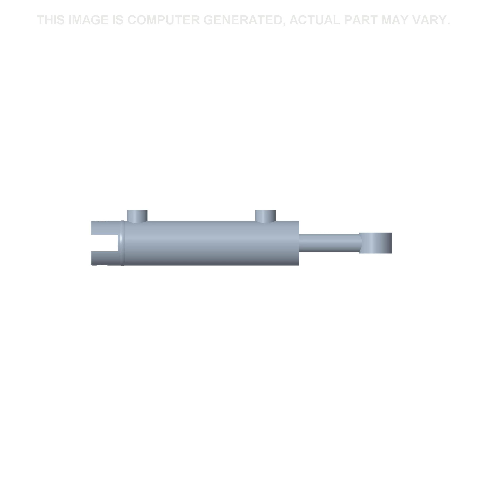 HYDRAULCYLINDER | NEWHOLLANDAG | EU | DA