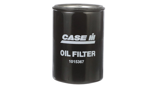 FILTER, ENGINE OIL | CASEIH | US | EN