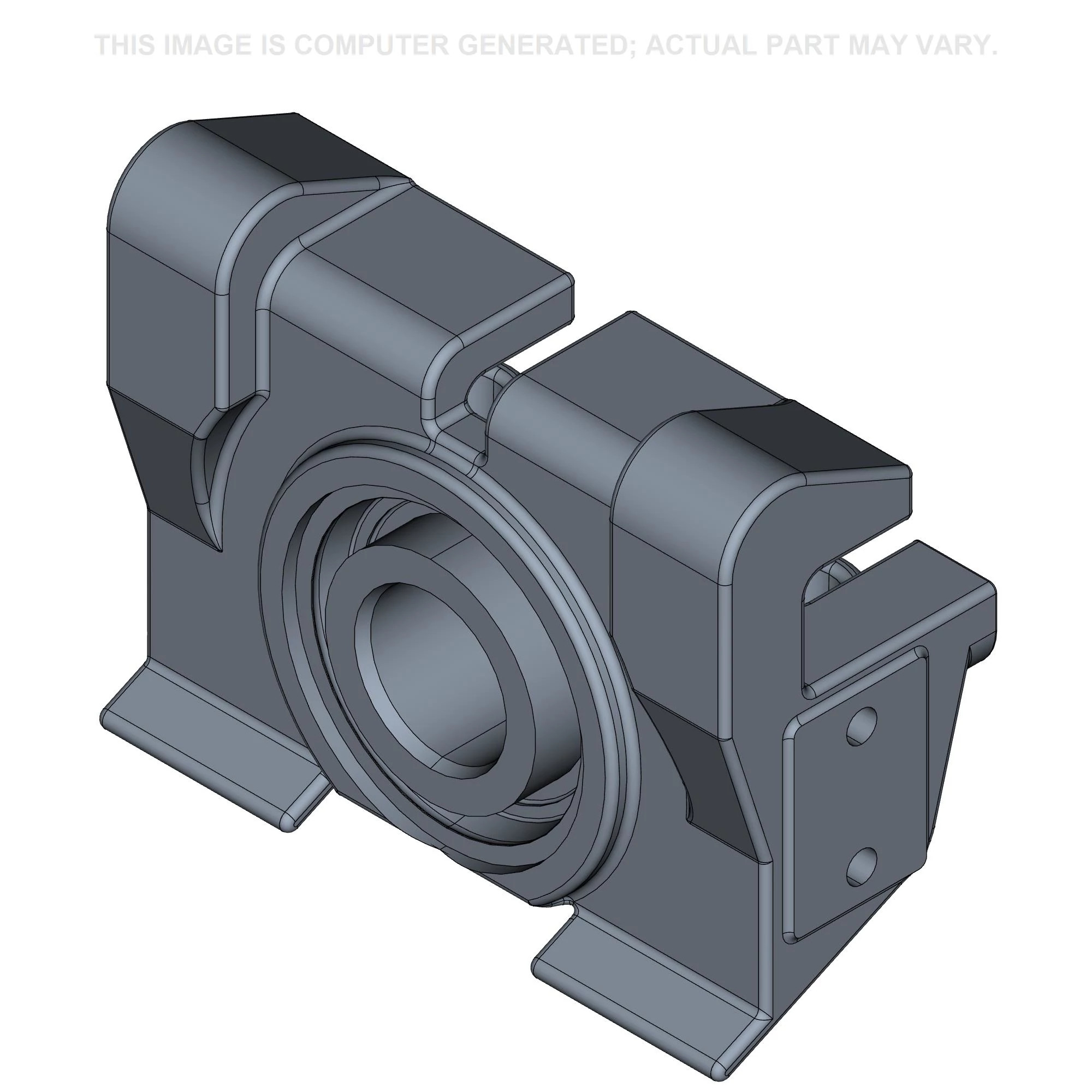 Idler Bracket | CASECE | CA | EN