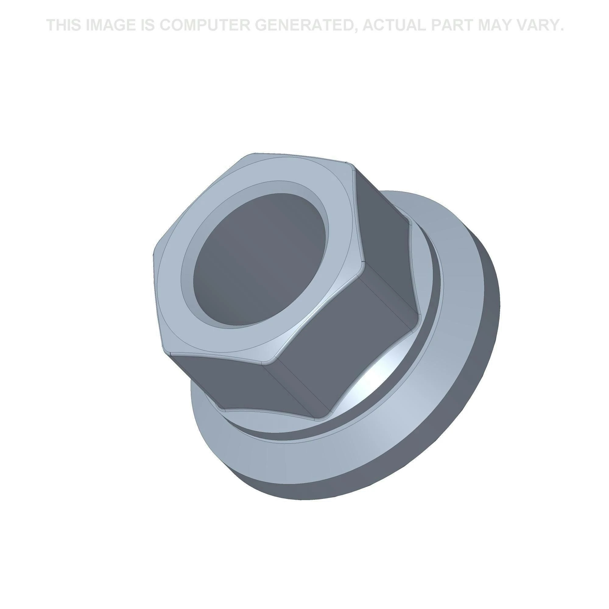 Flange Nut | CASEIH | CA | EN