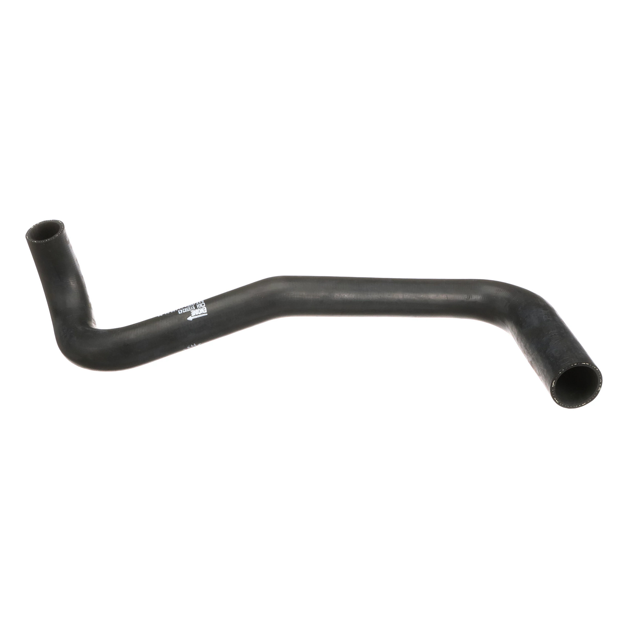RADIATOR HOSE | NEWHOLLANDAG | EU | EN